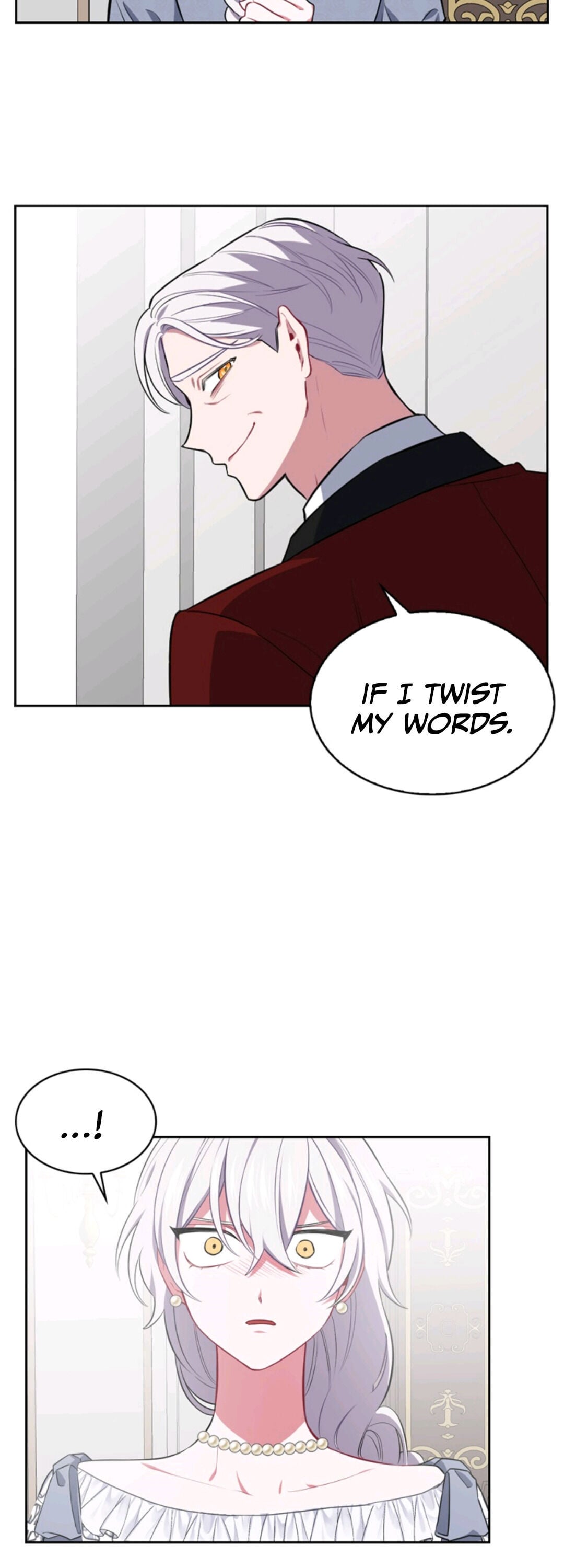 If You Touch My Little Brother, You’re All Dead chapter 15 - page 13