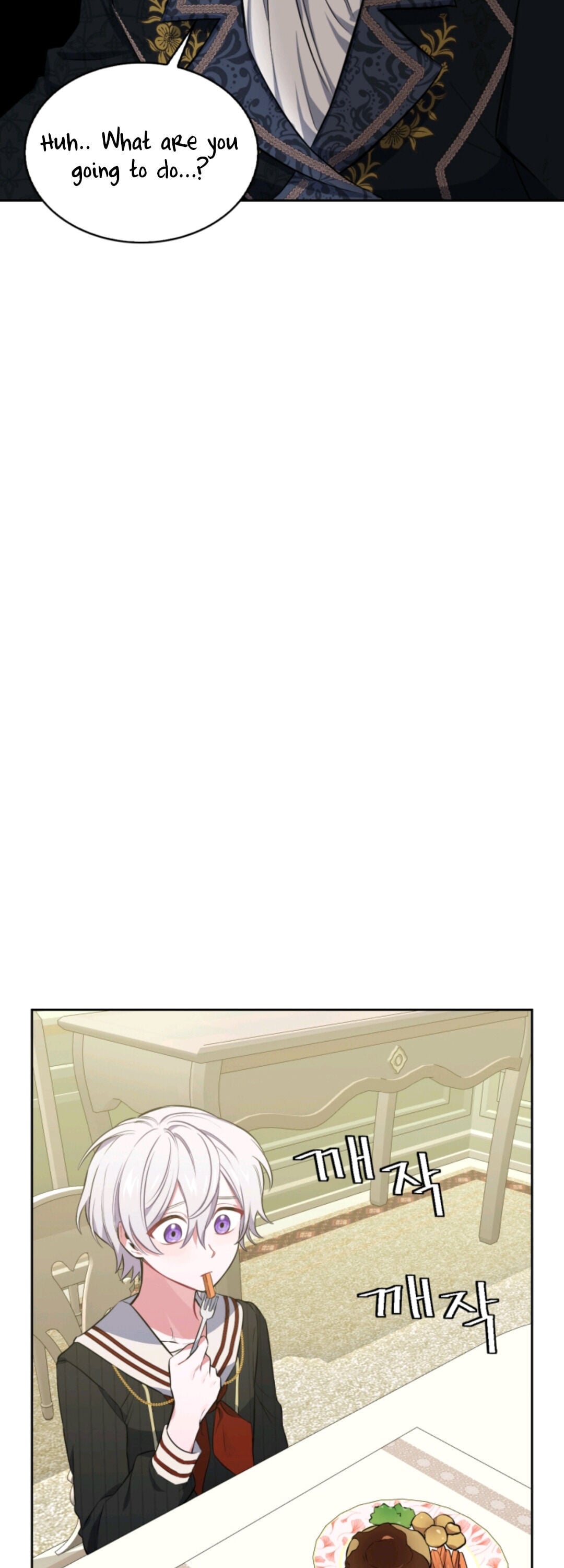If You Touch My Little Brother, You’re All Dead chapter 11 - page 40