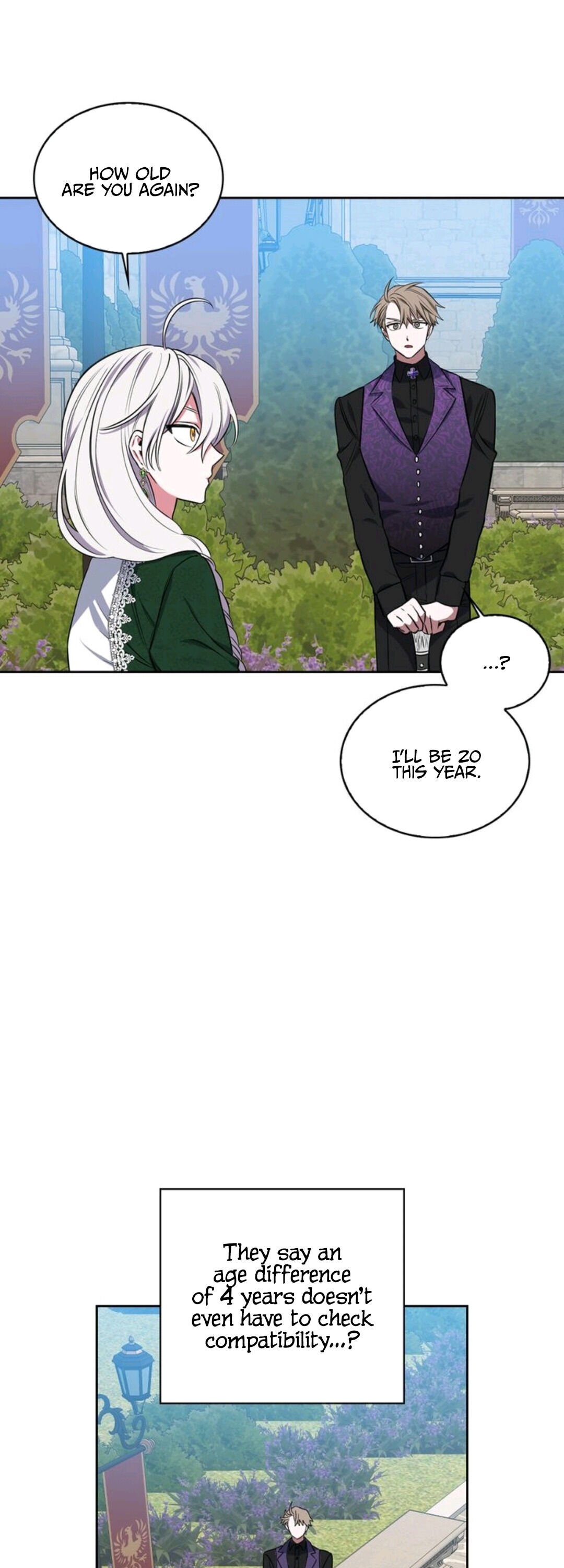 If You Touch My Little Brother, You’re All Dead chapter 10 - page 26