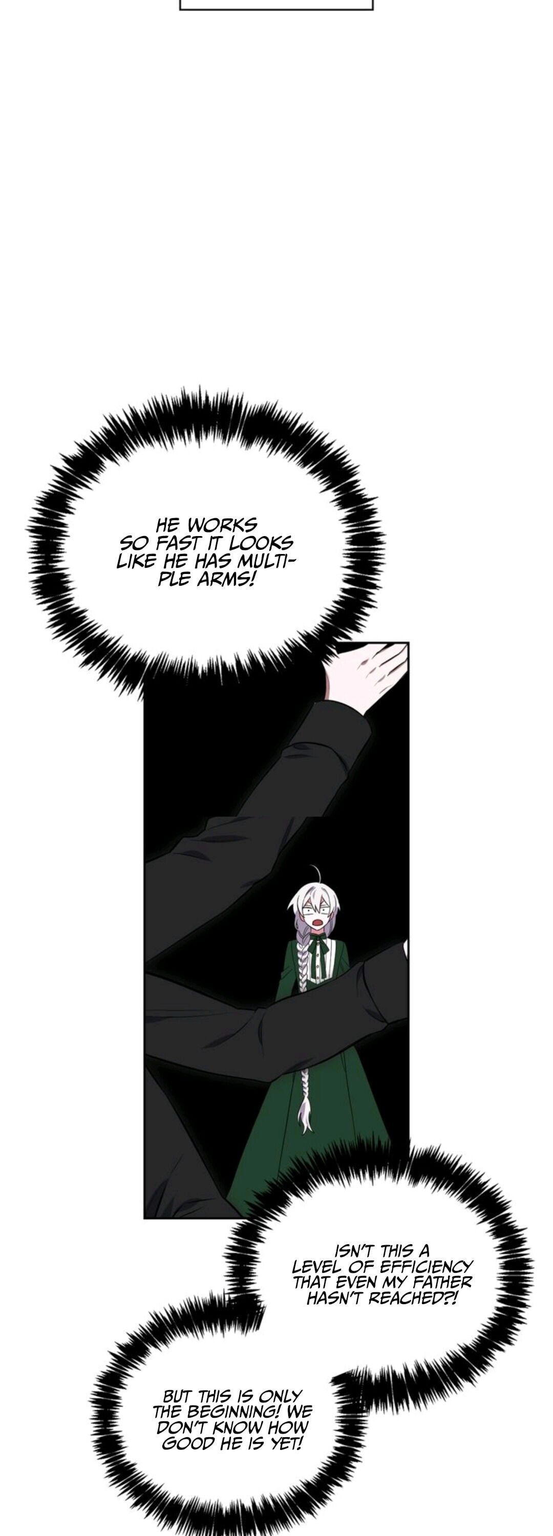 If You Touch My Little Brother, You’re All Dead chapter 10 - page 30