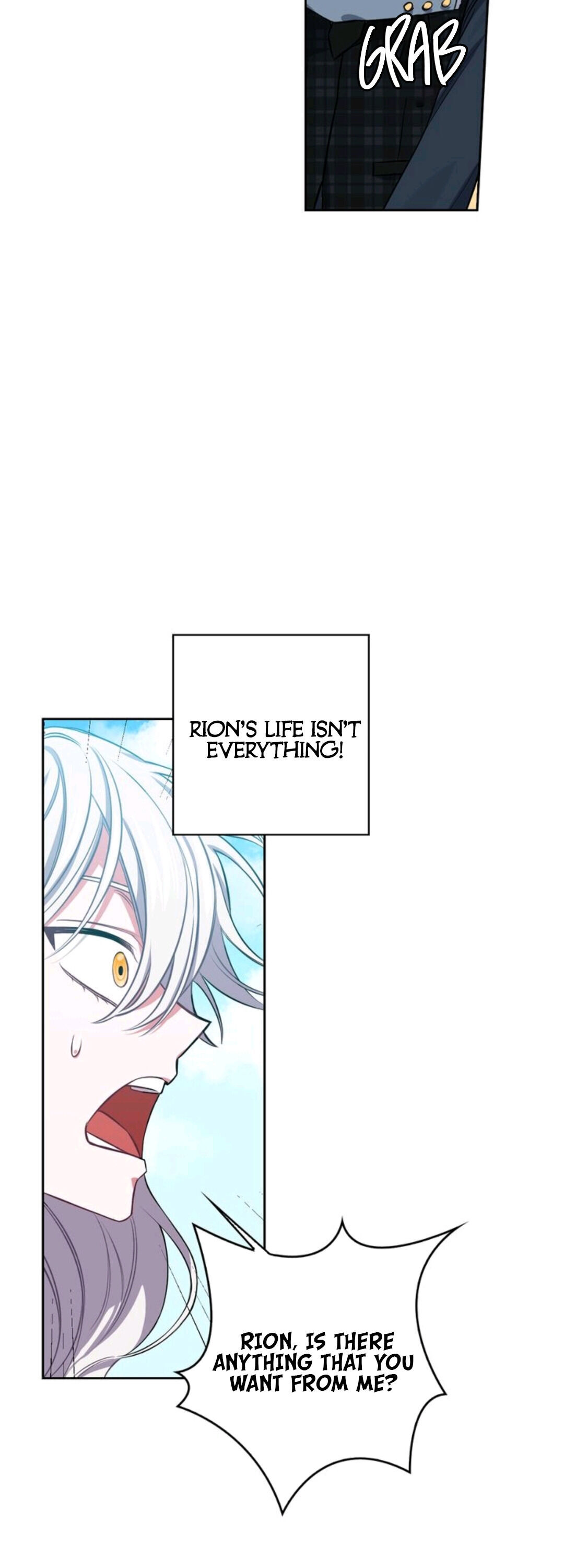 If You Touch My Little Brother, You’re All Dead chapter 9 - page 30