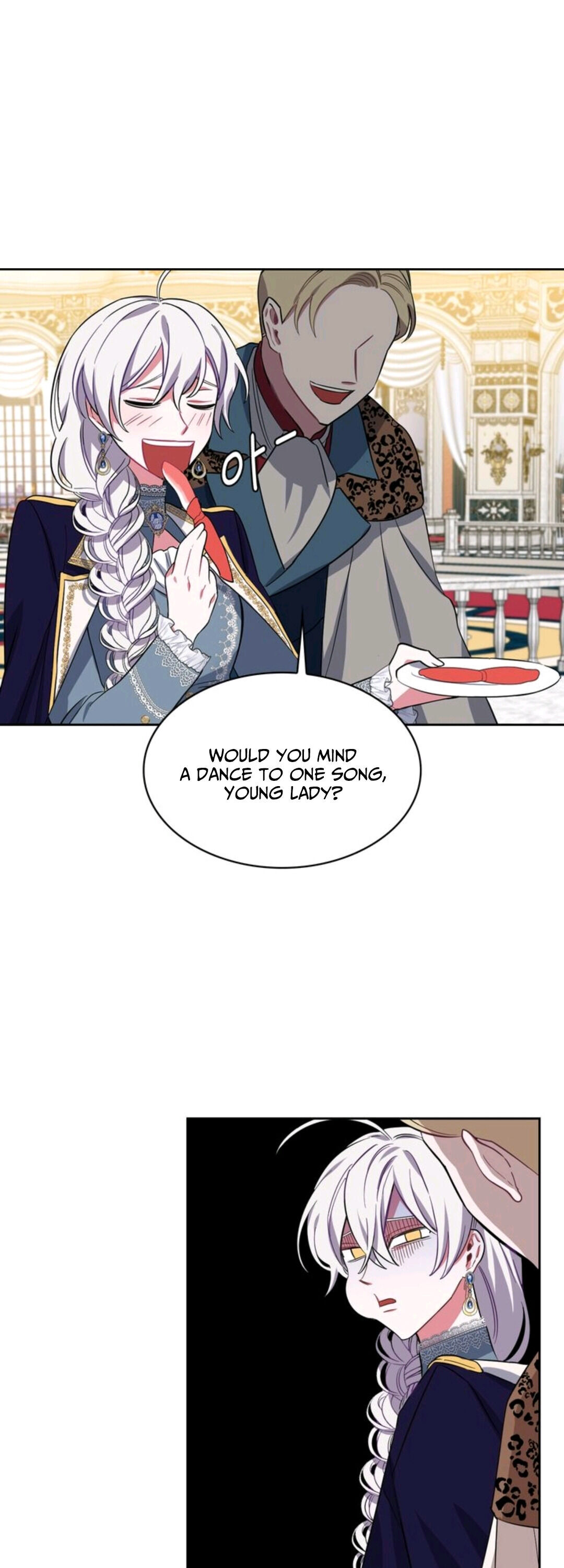 If You Touch My Little Brother, You’re All Dead chapter 8 - page 15