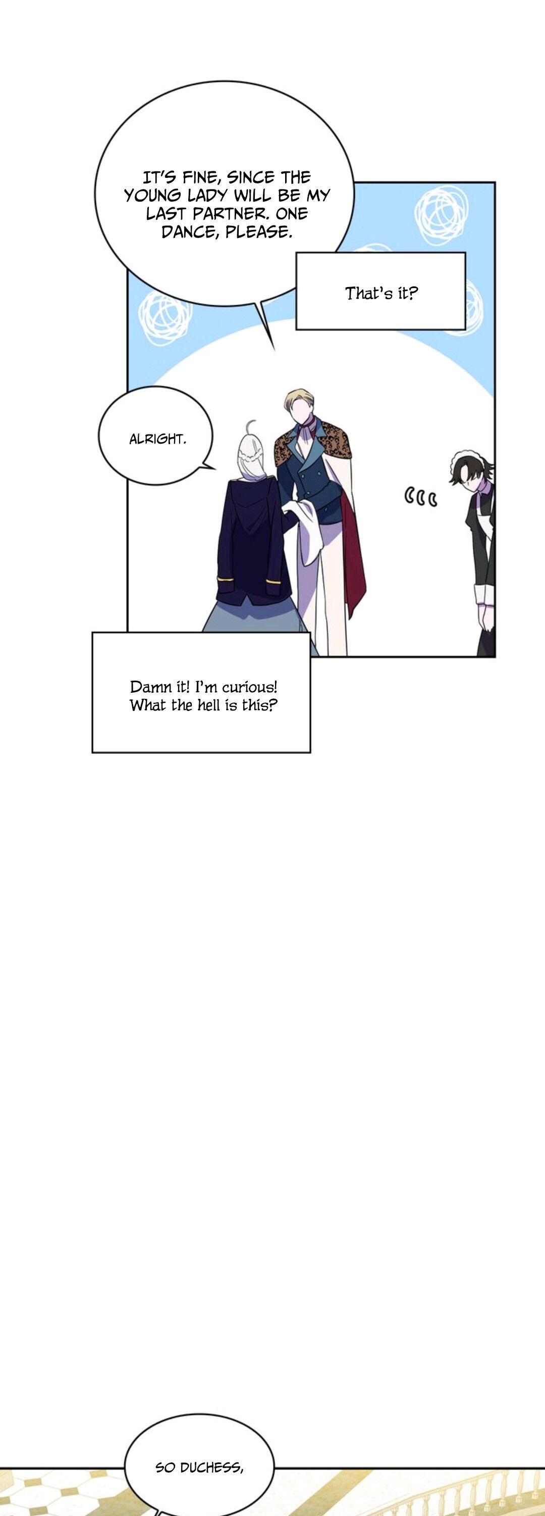 If You Touch My Little Brother, You’re All Dead chapter 8 - page 19