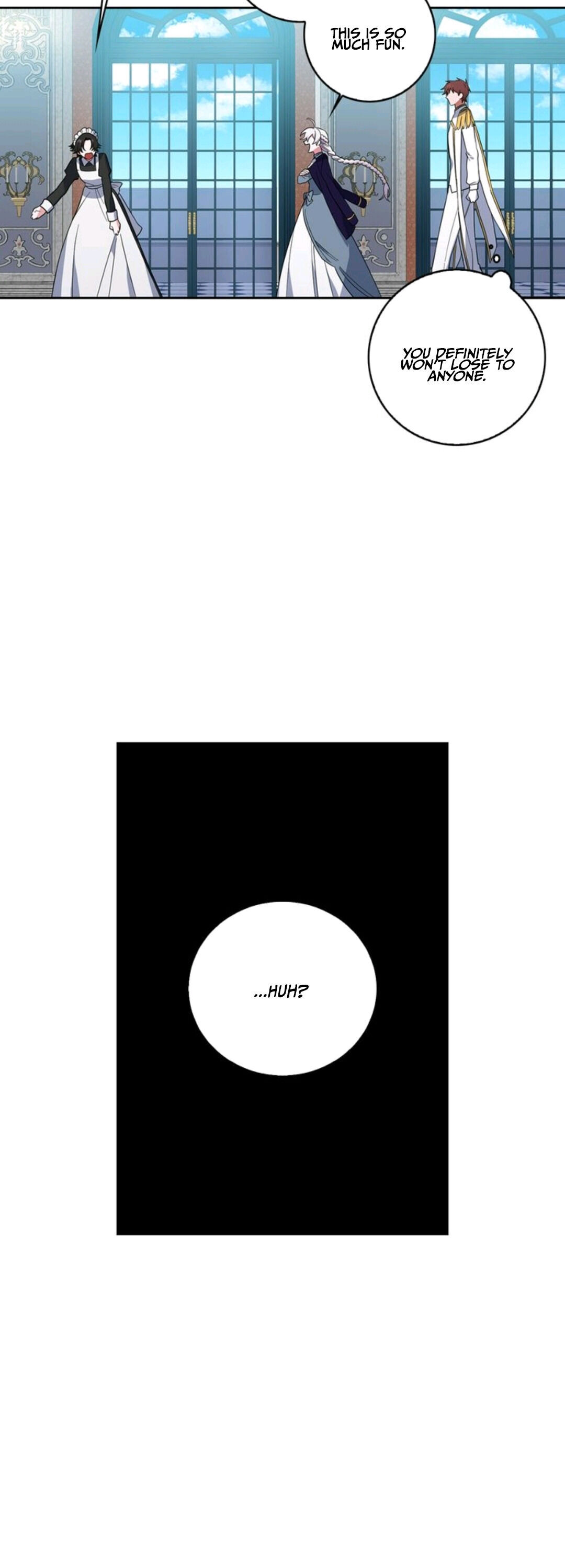 If You Touch My Little Brother, You’re All Dead chapter 8 - page 43