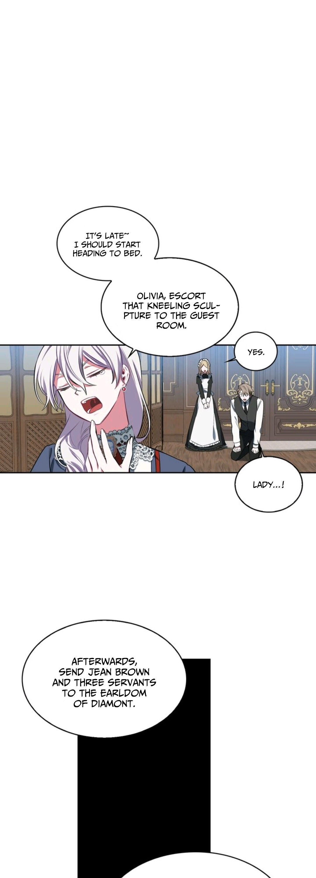 If You Touch My Little Brother, You’re All Dead chapter 6 - page 32