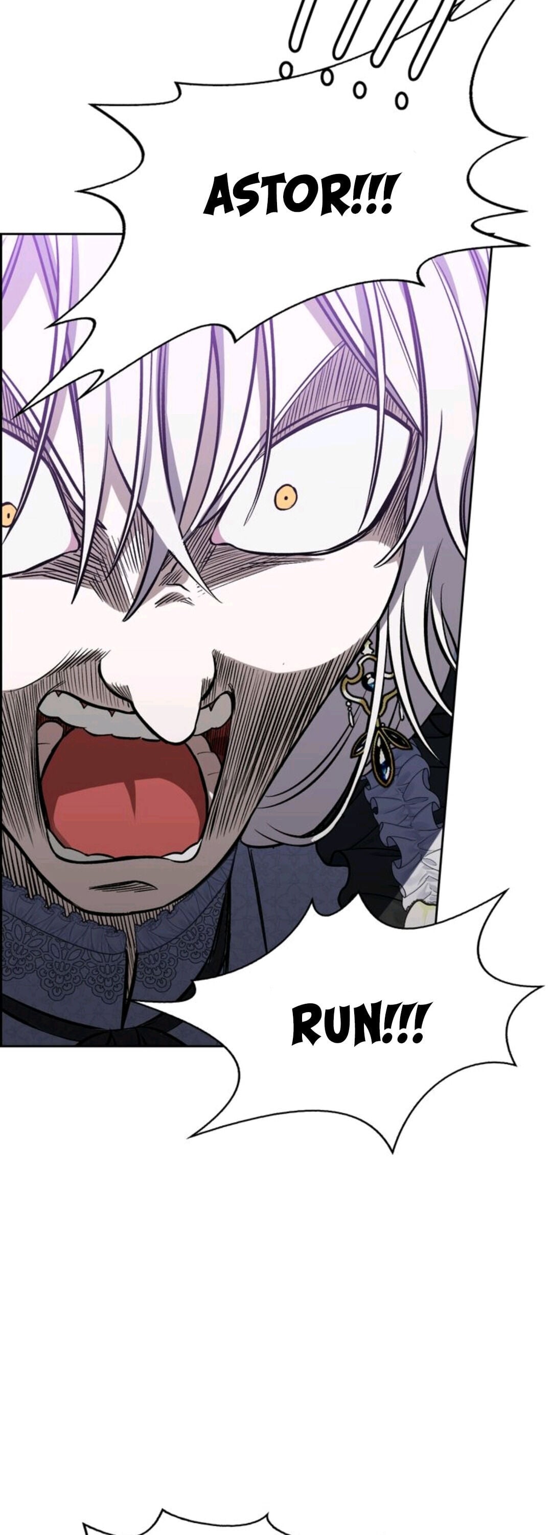 If You Touch My Little Brother, You’re All Dead chapter 6 - page 41
