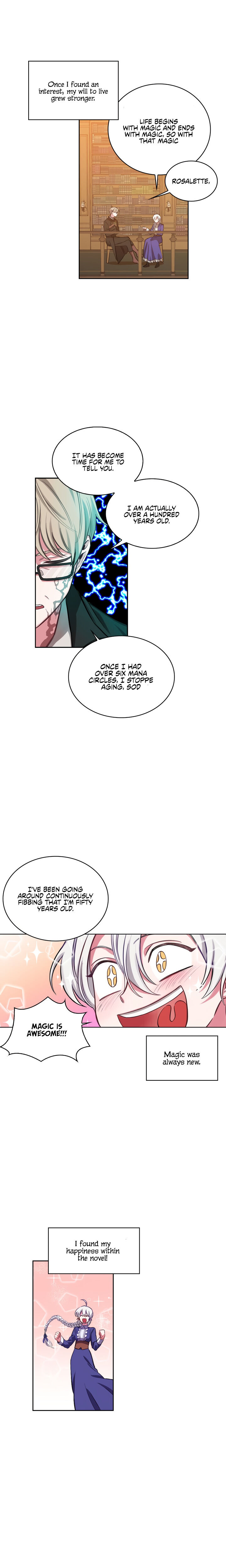 If You Touch My Little Brother, You’re All Dead chapter 1 - page 18