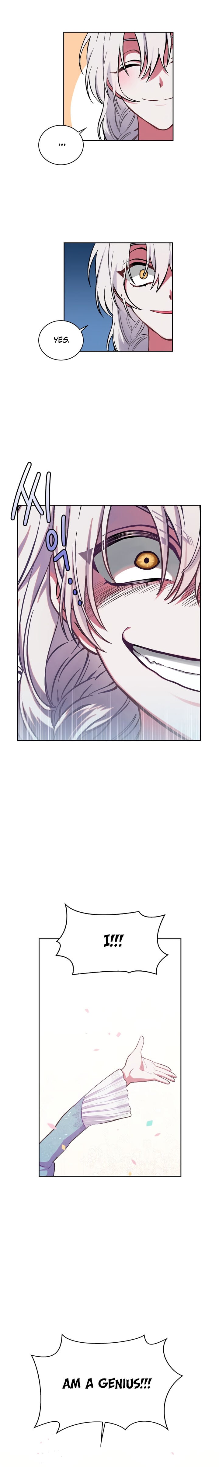 If You Touch My Little Brother, You’re All Dead chapter 1 - page 4