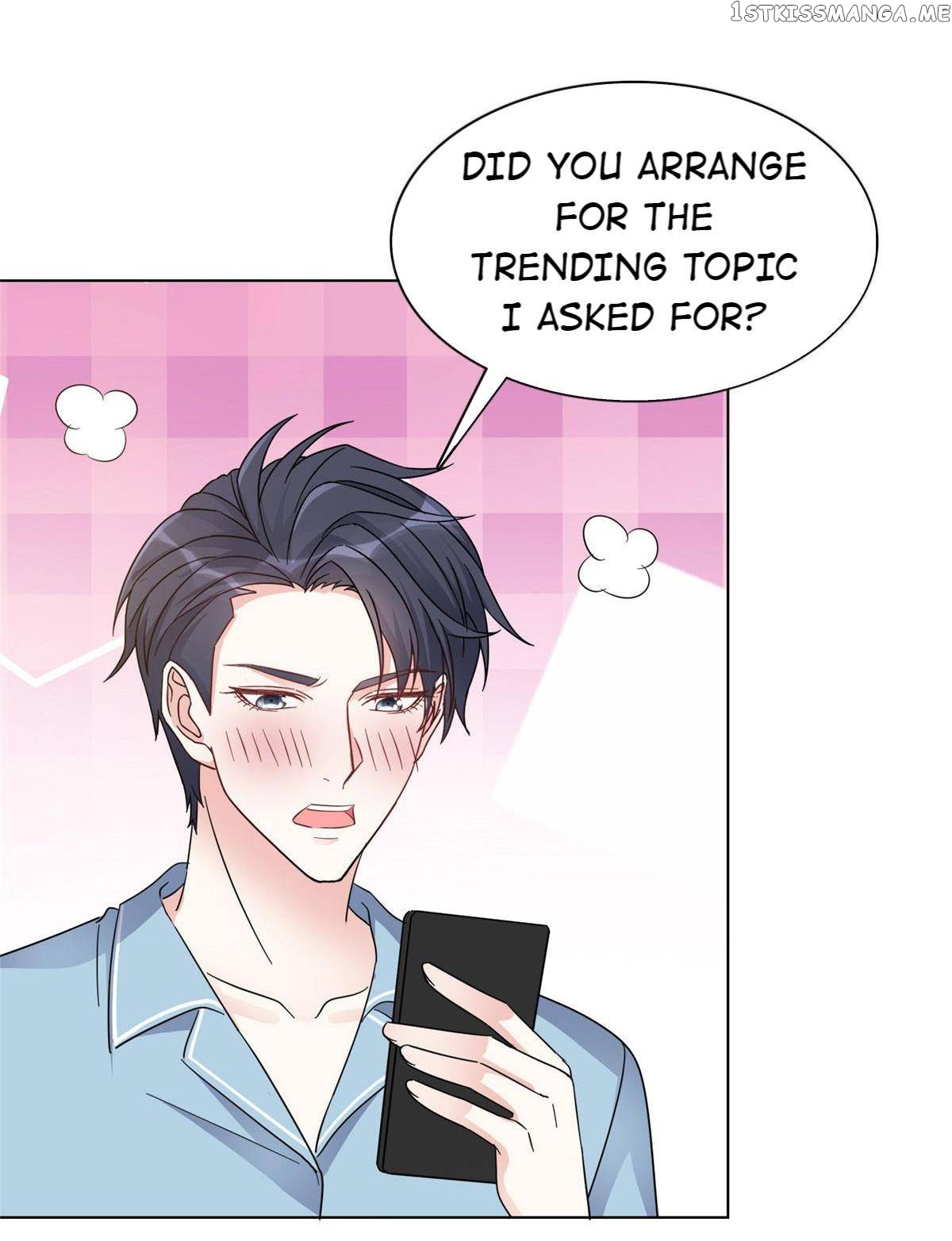 I Will ~Not~ Fall For My Contractual Girlfriend Chapter 32 - page 10