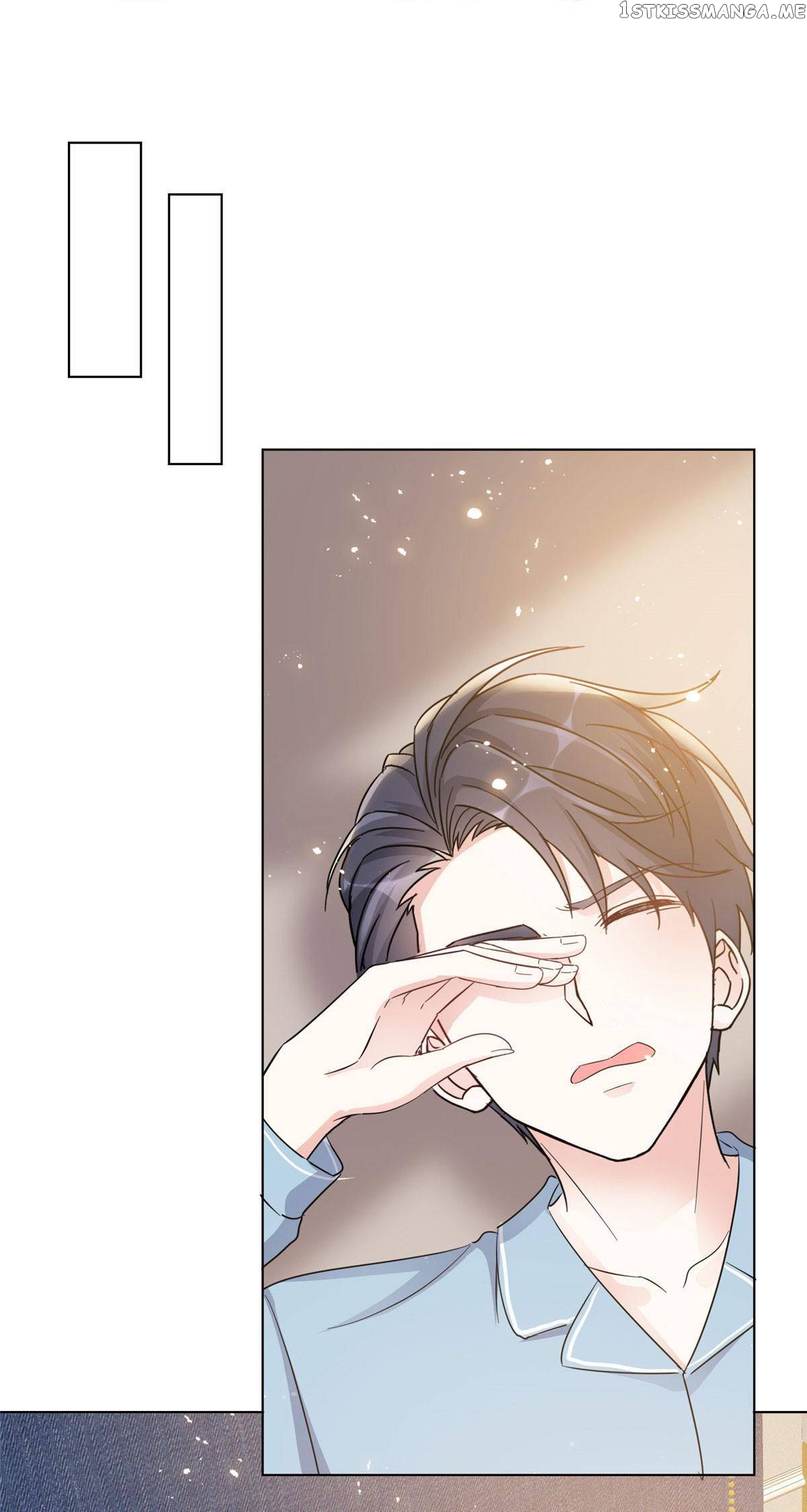 I Will ~Not~ Fall For My Contractual Girlfriend Chapter 32 - page 2