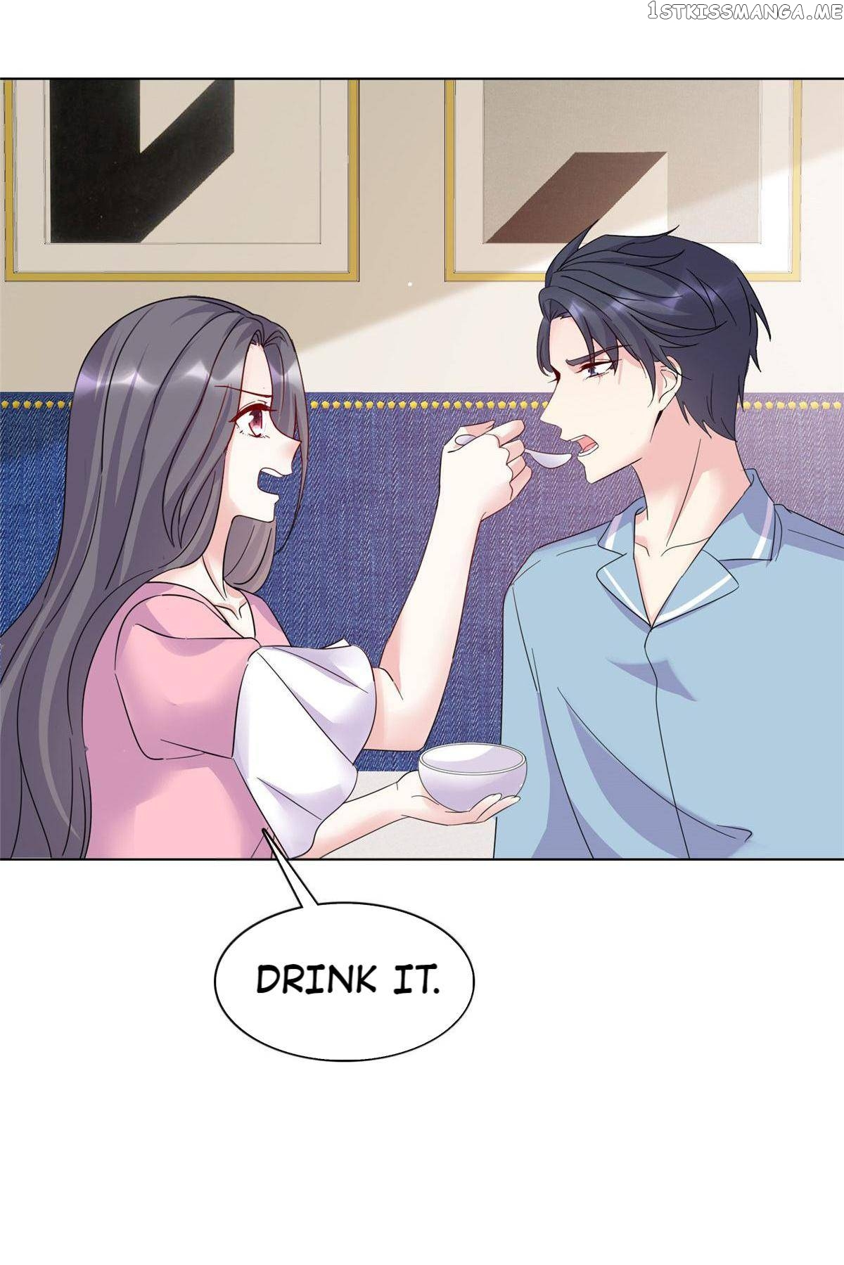 I Will ~Not~ Fall For My Contractual Girlfriend Chapter 32 - page 20