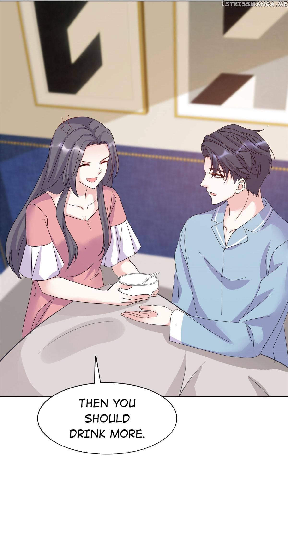 I Will ~Not~ Fall For My Contractual Girlfriend Chapter 32 - page 22