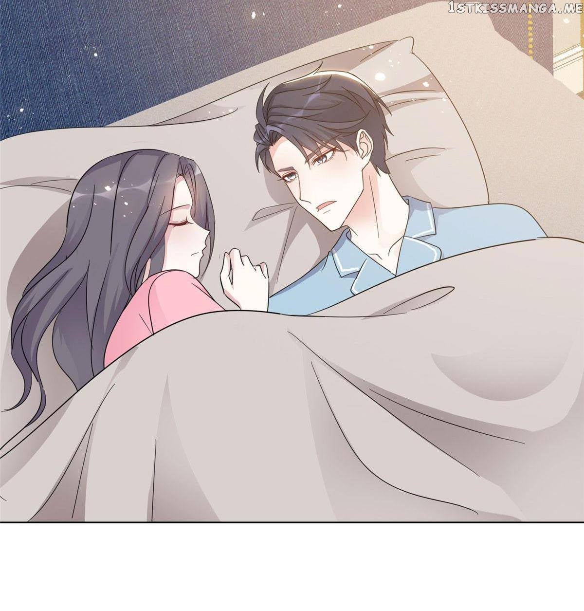 I Will ~Not~ Fall For My Contractual Girlfriend Chapter 32 - page 3