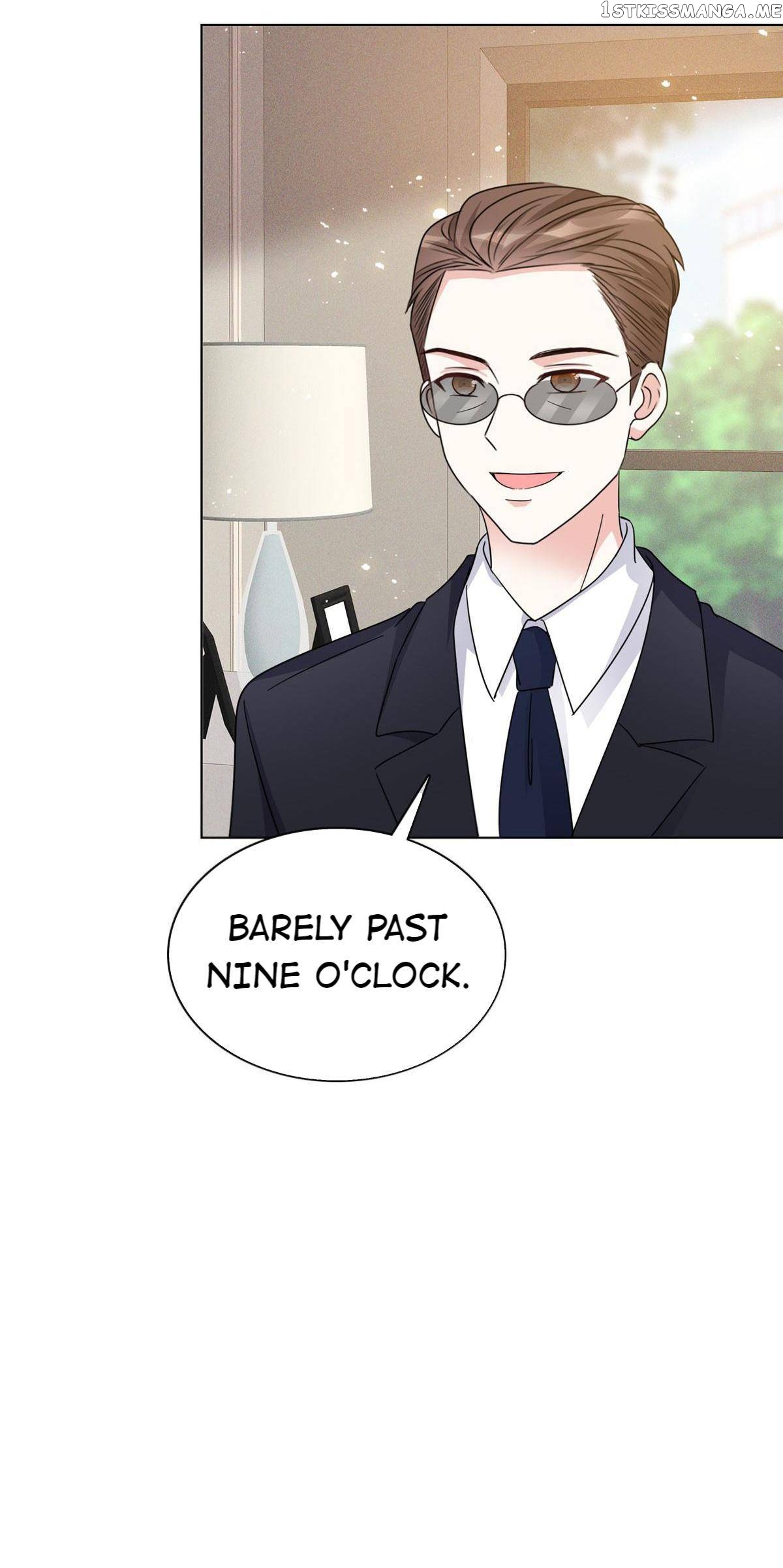 I Will ~Not~ Fall For My Contractual Girlfriend Chapter 32 - page 9