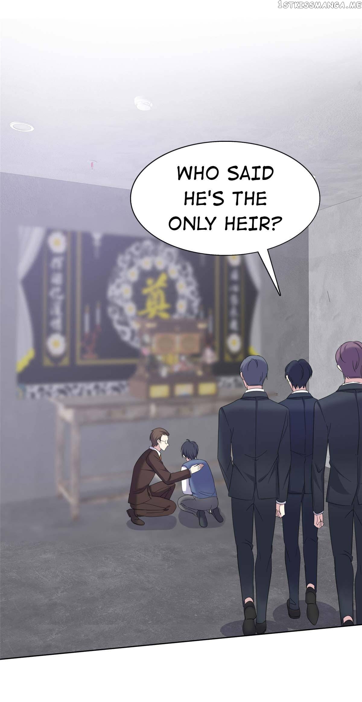 I Will ~Not~ Fall For My Contractual Girlfriend Chapter 31 - page 16