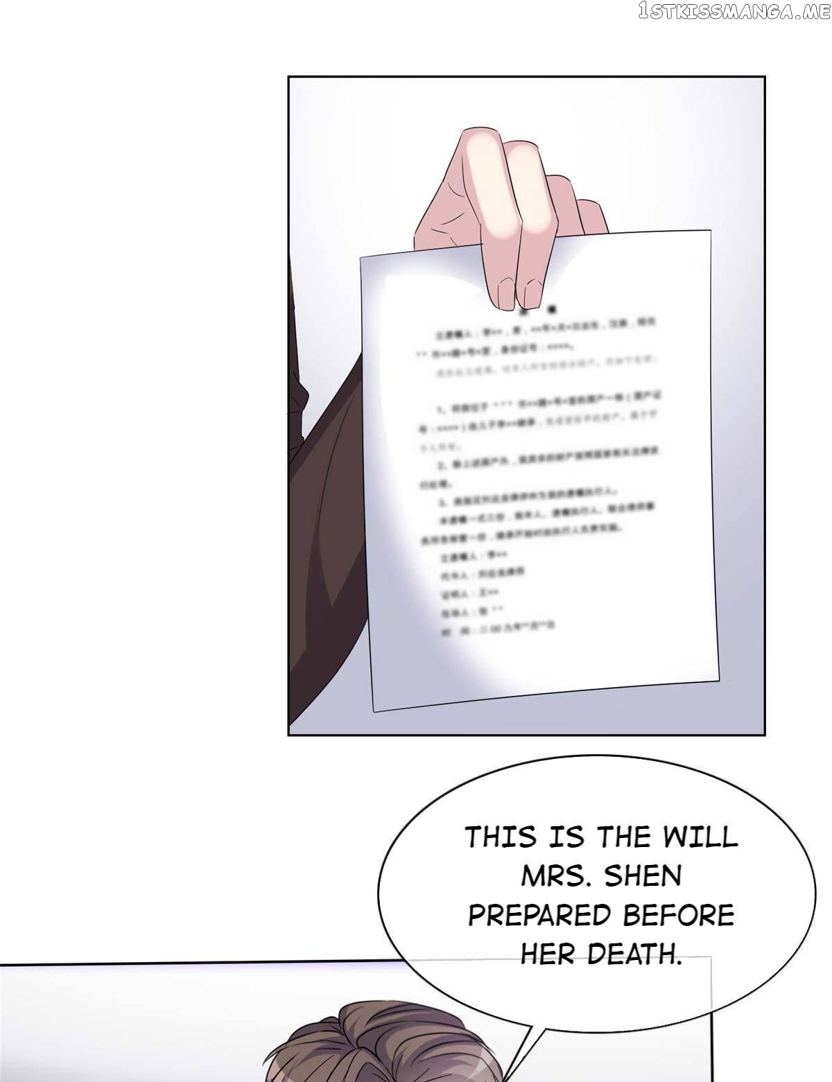 I Will ~Not~ Fall For My Contractual Girlfriend Chapter 31 - page 21