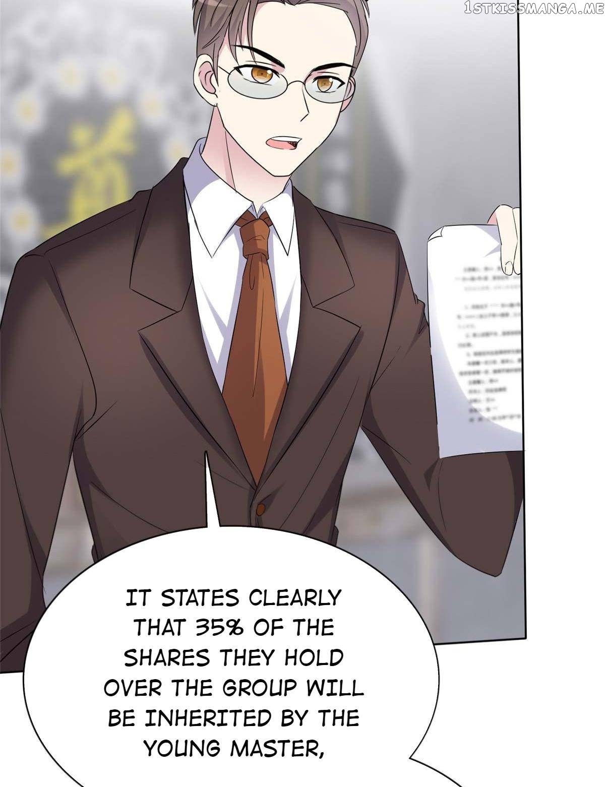 I Will ~Not~ Fall For My Contractual Girlfriend Chapter 31 - page 22