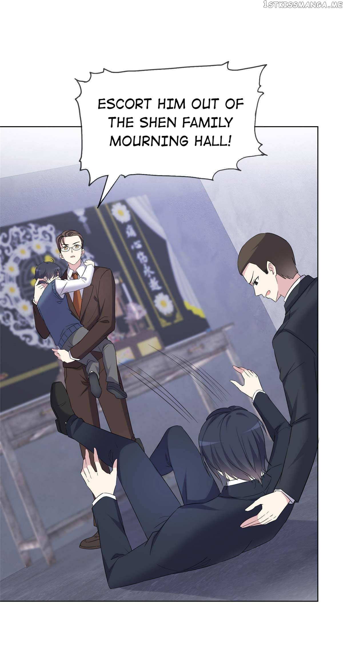 I Will ~Not~ Fall For My Contractual Girlfriend Chapter 31 - page 29
