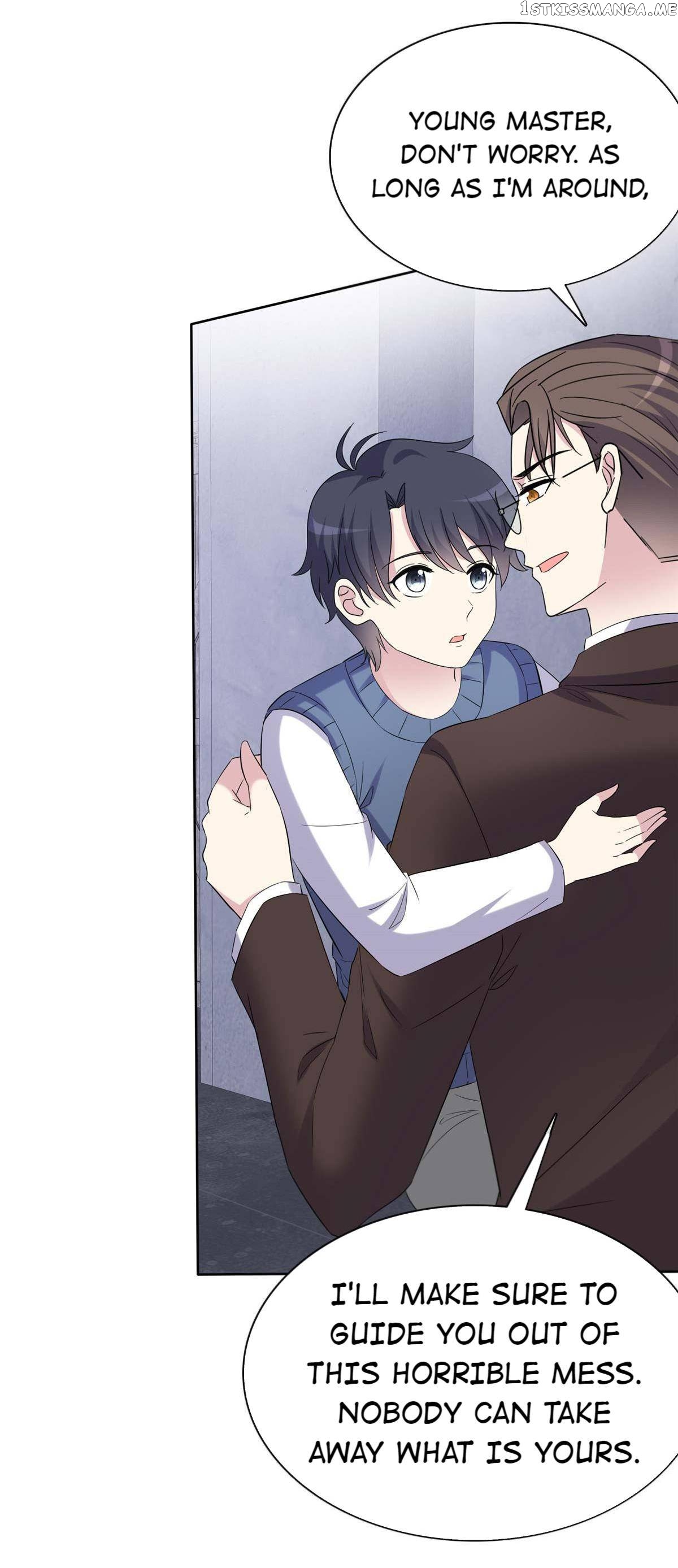 I Will ~Not~ Fall For My Contractual Girlfriend Chapter 31 - page 30