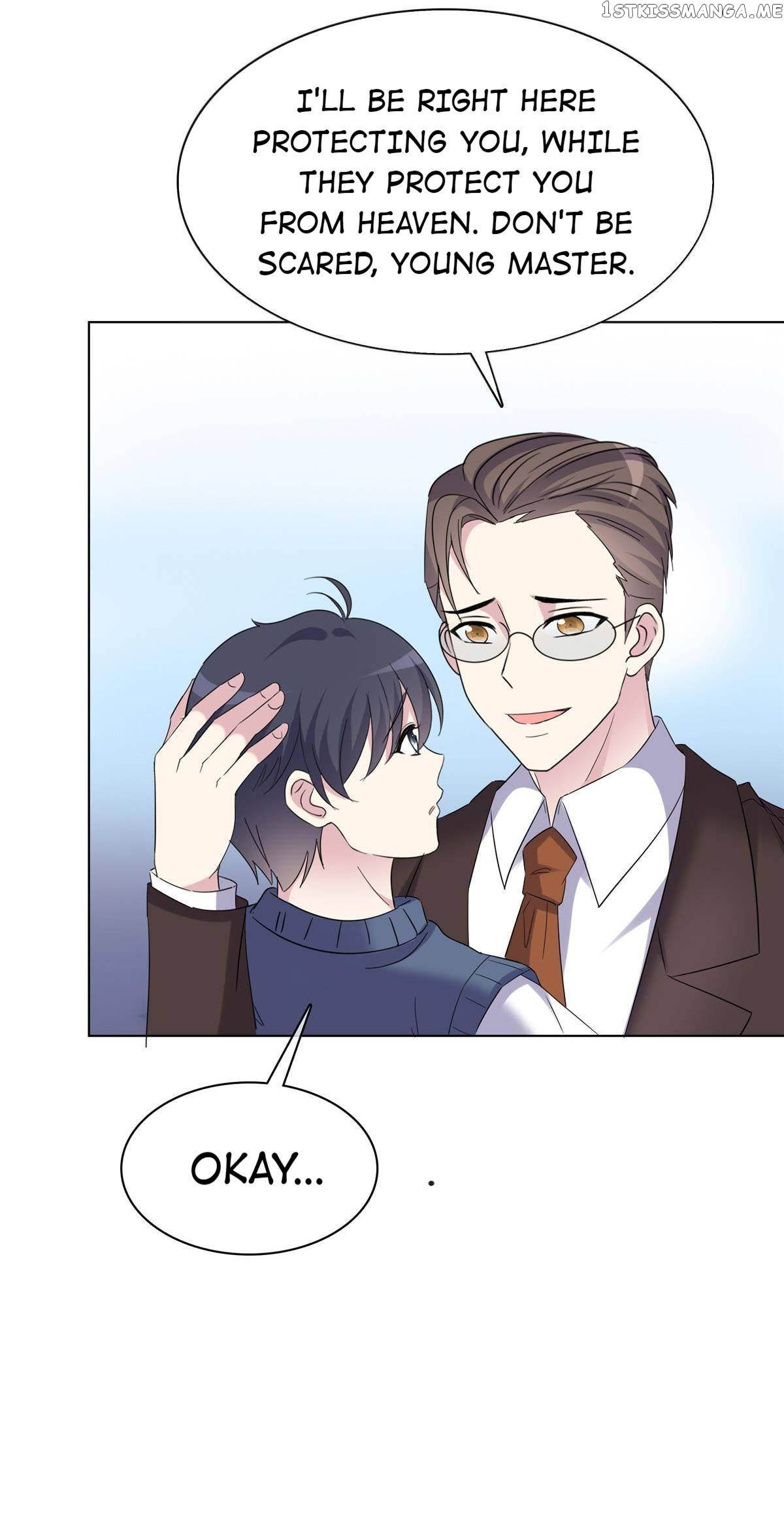 I Will ~Not~ Fall For My Contractual Girlfriend Chapter 31 - page 32