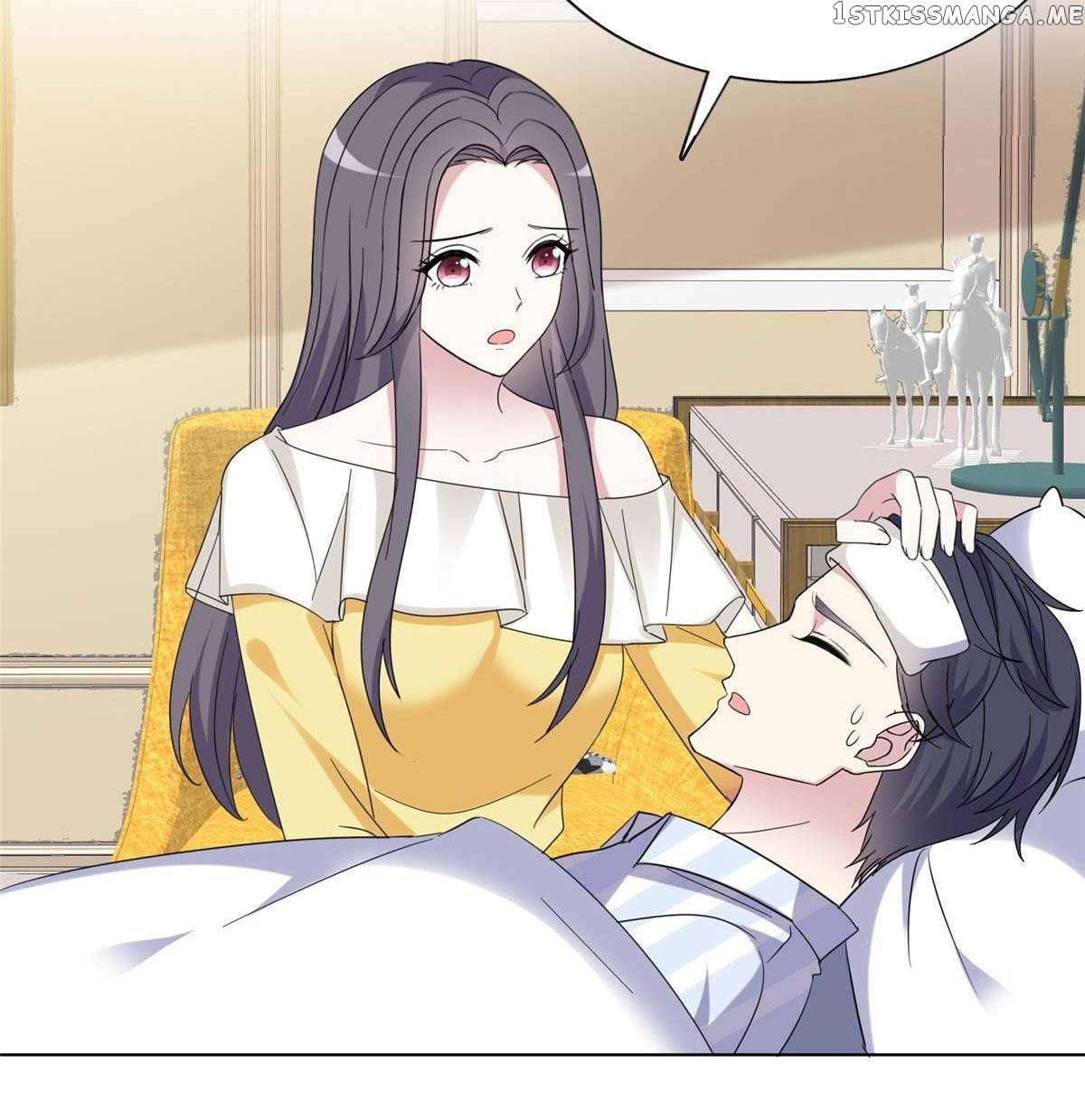 I Will ~Not~ Fall For My Contractual Girlfriend Chapter 31 - page 4