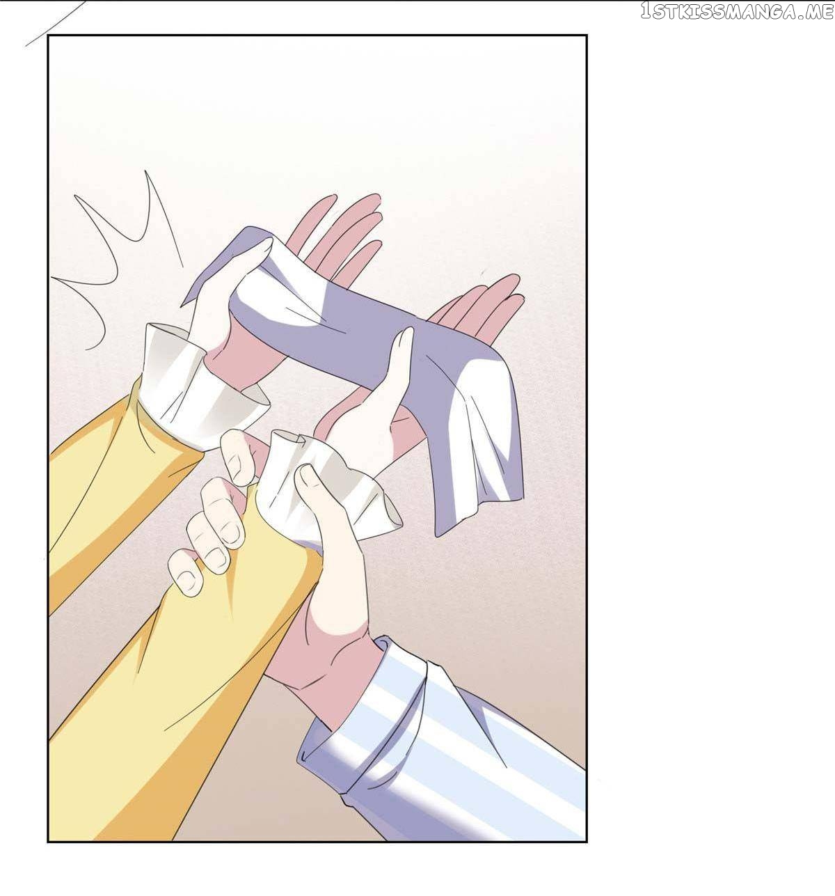 I Will ~Not~ Fall For My Contractual Girlfriend Chapter 31 - page 8