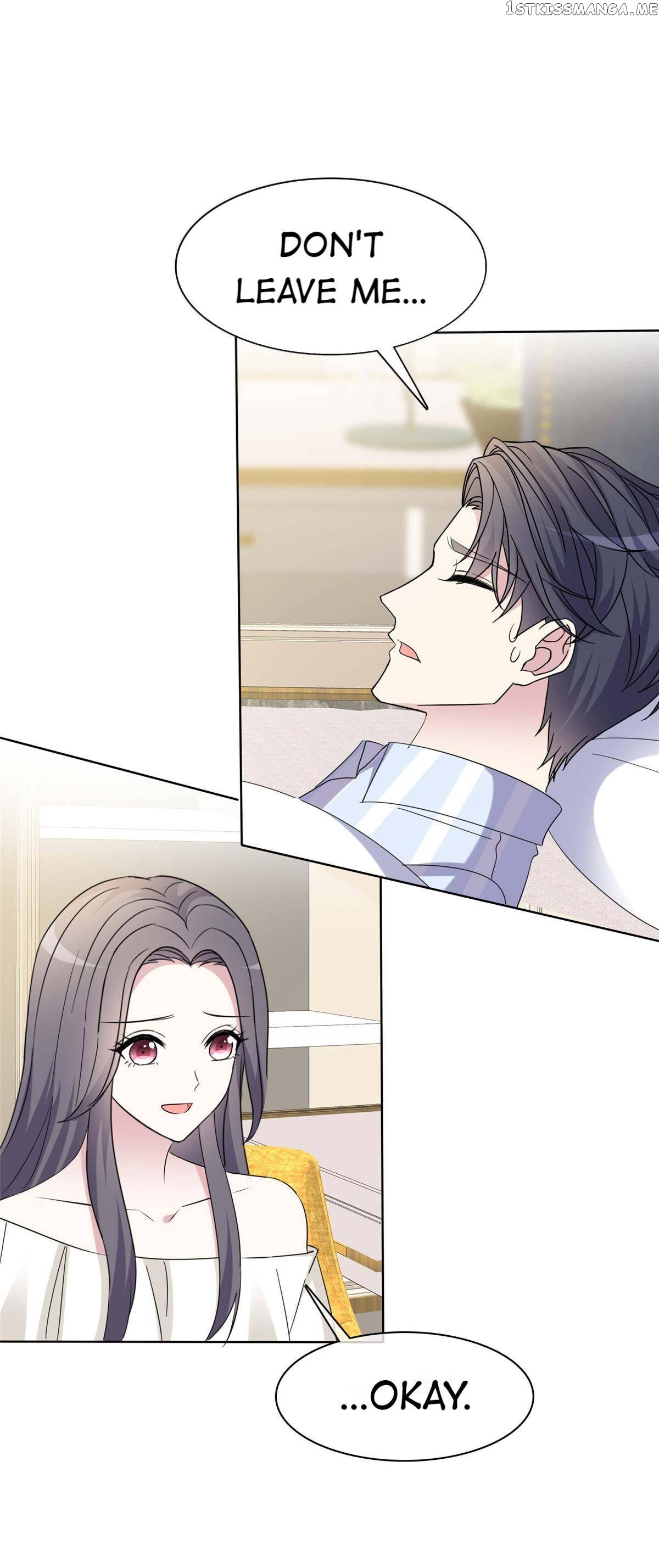 I Will ~Not~ Fall For My Contractual Girlfriend Chapter 31 - page 9