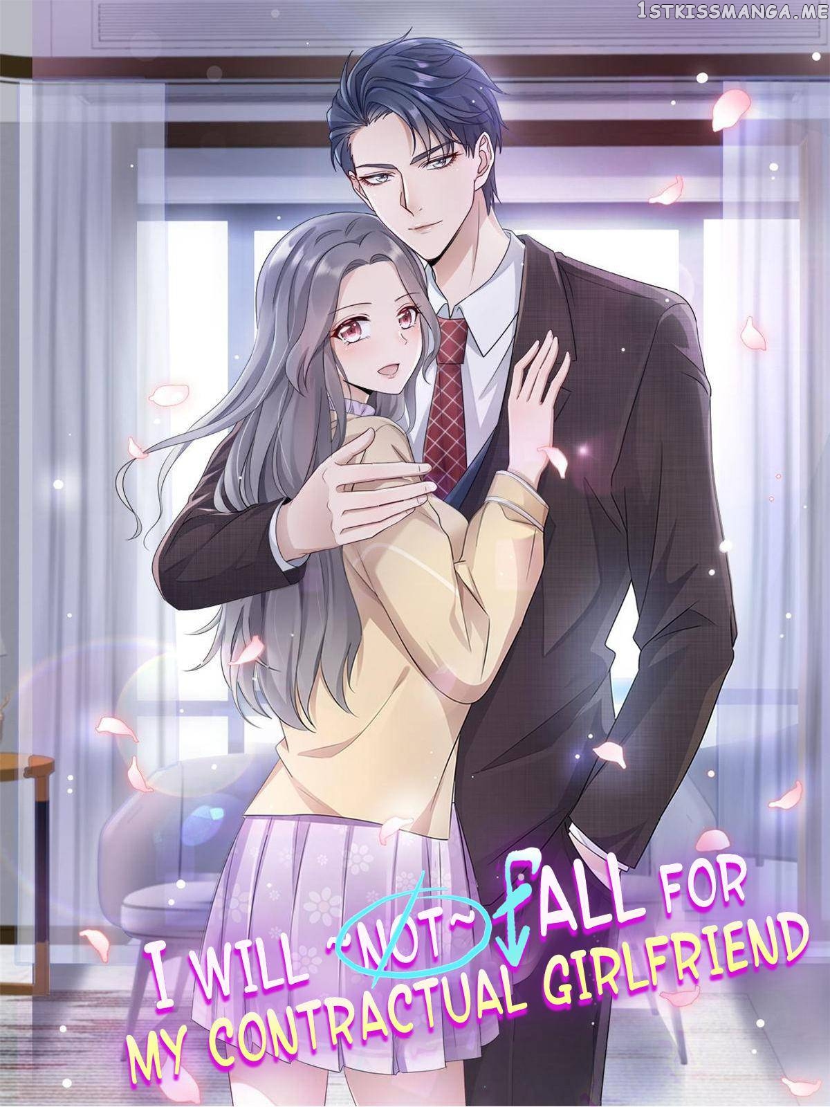 I Will ~Not~ Fall For My Contractual Girlfriend Chapter 30 - page 1