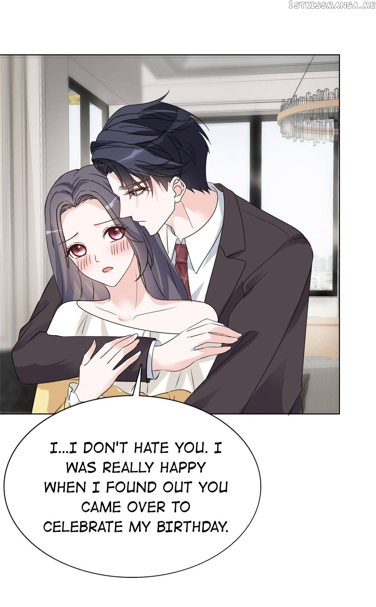 I Will ~Not~ Fall For My Contractual Girlfriend Chapter 30 - page 16