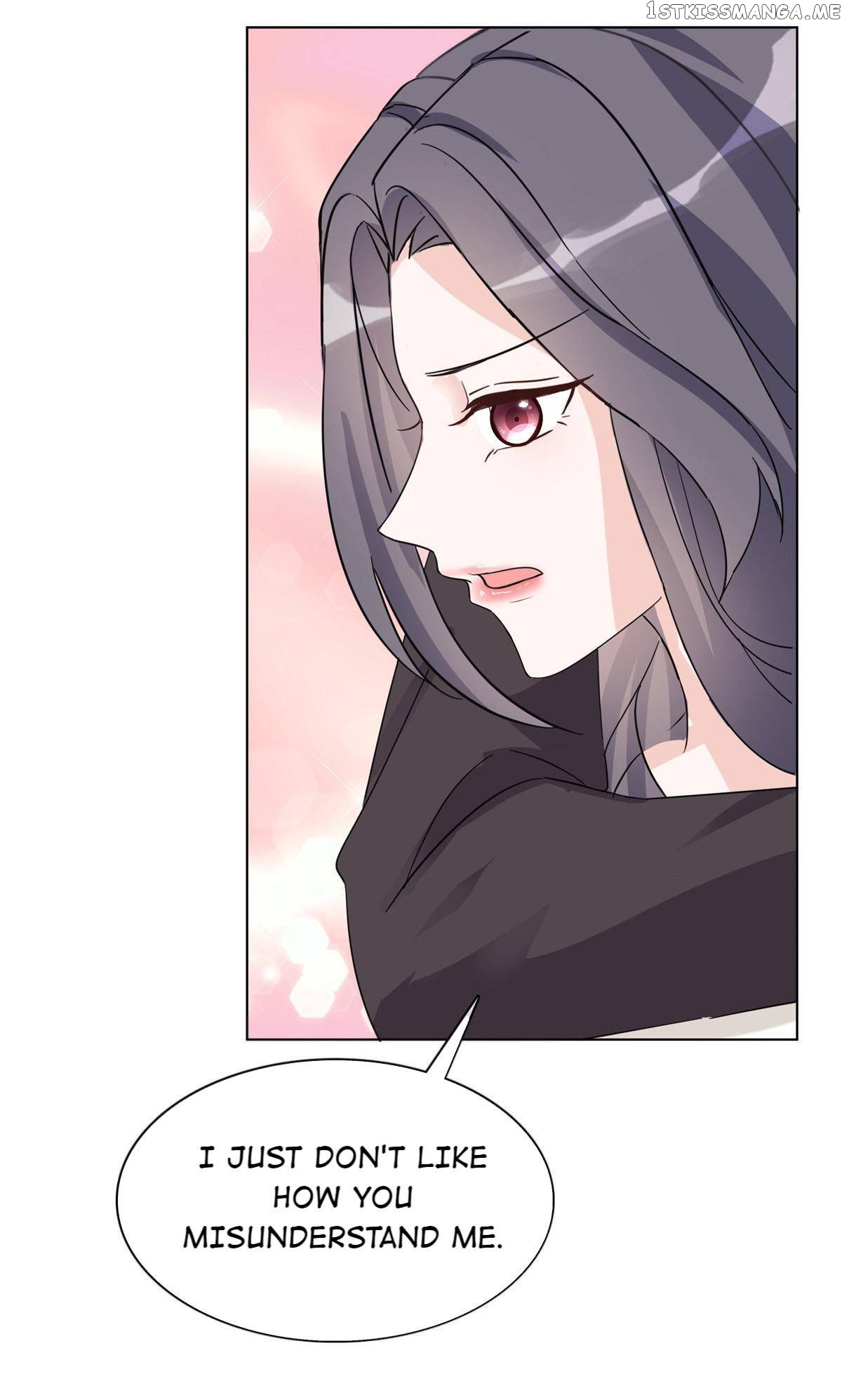 I Will ~Not~ Fall For My Contractual Girlfriend Chapter 30 - page 17