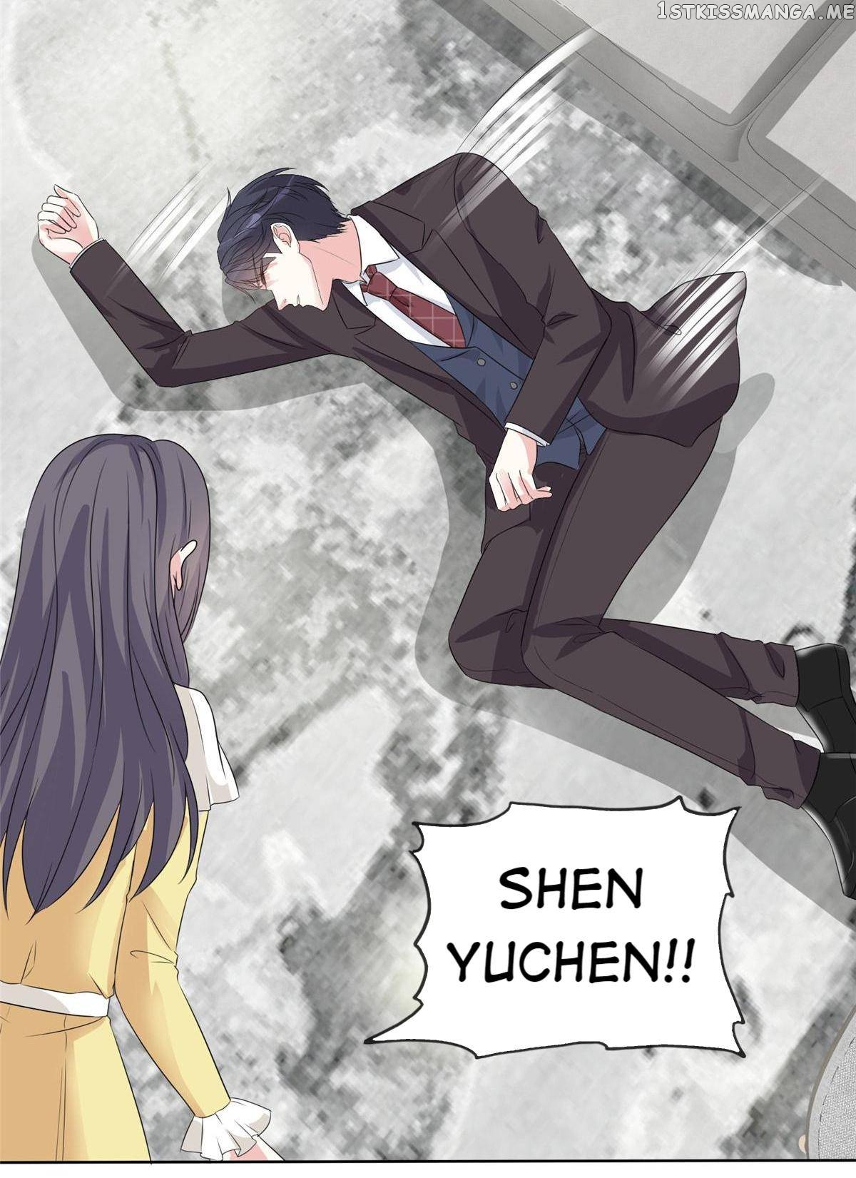 I Will ~Not~ Fall For My Contractual Girlfriend Chapter 30 - page 20