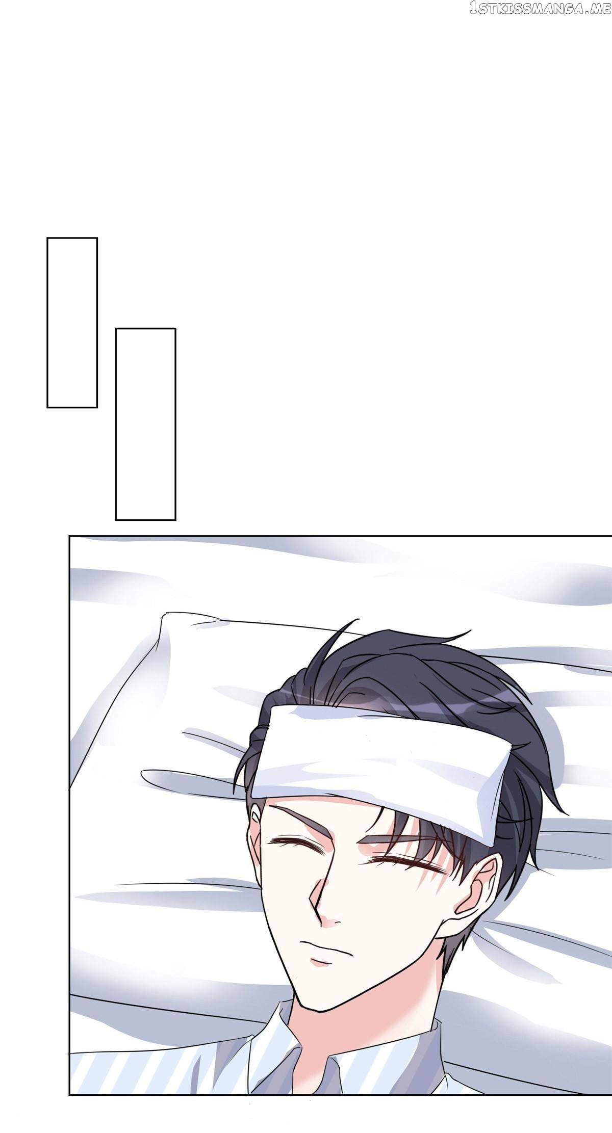 I Will ~Not~ Fall For My Contractual Girlfriend Chapter 30 - page 21