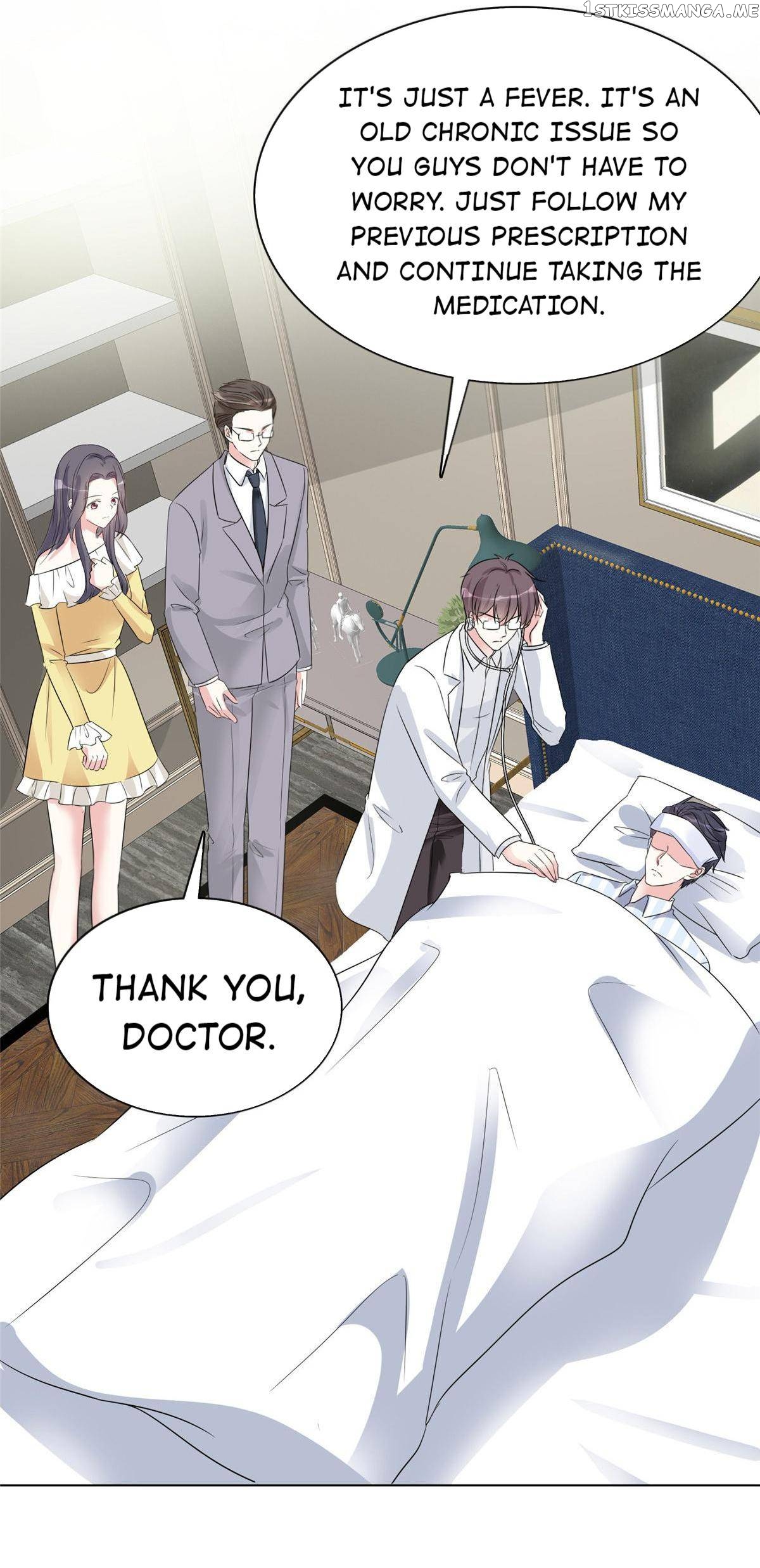 I Will ~Not~ Fall For My Contractual Girlfriend Chapter 30 - page 22