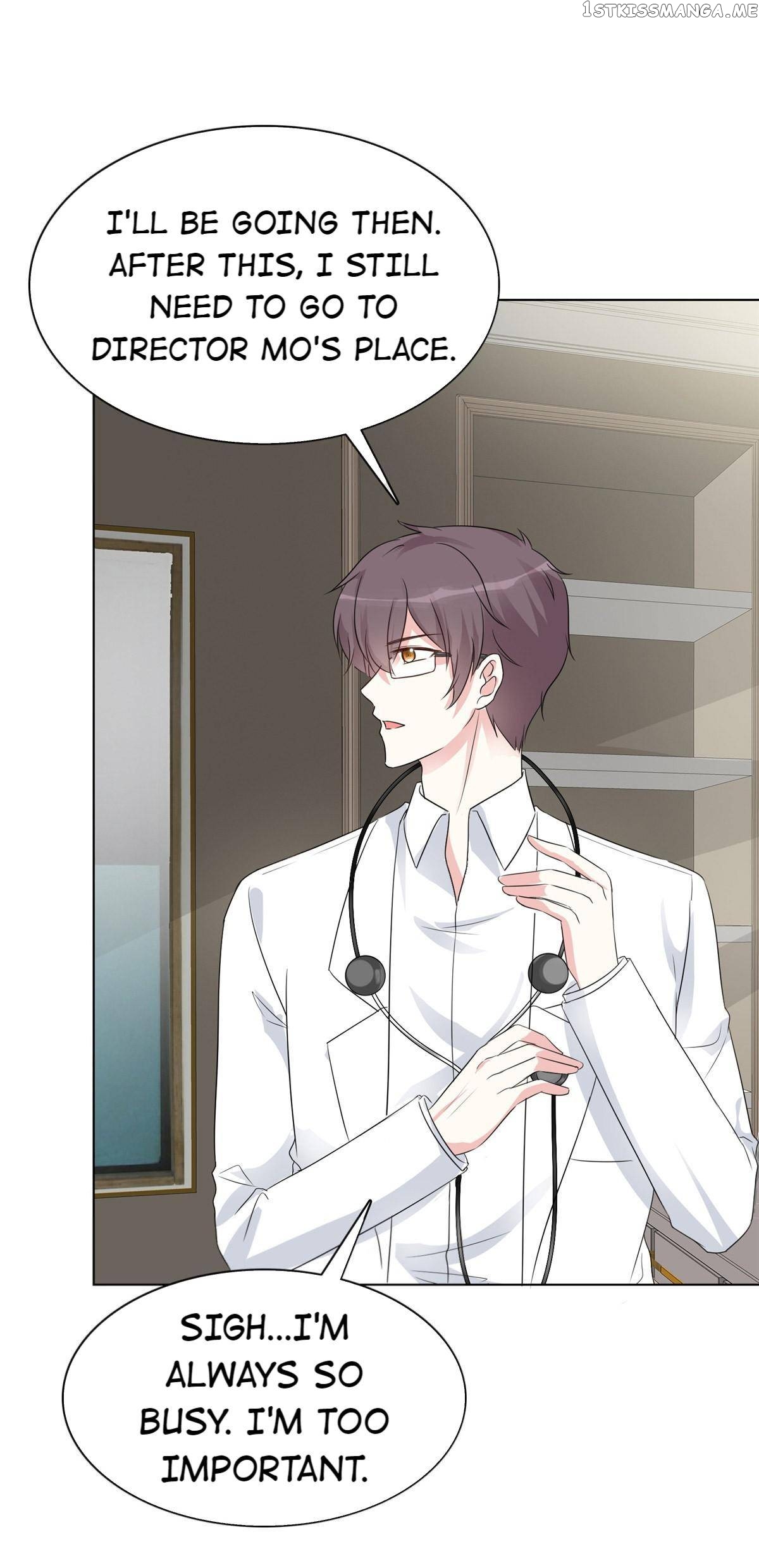 I Will ~Not~ Fall For My Contractual Girlfriend Chapter 30 - page 23