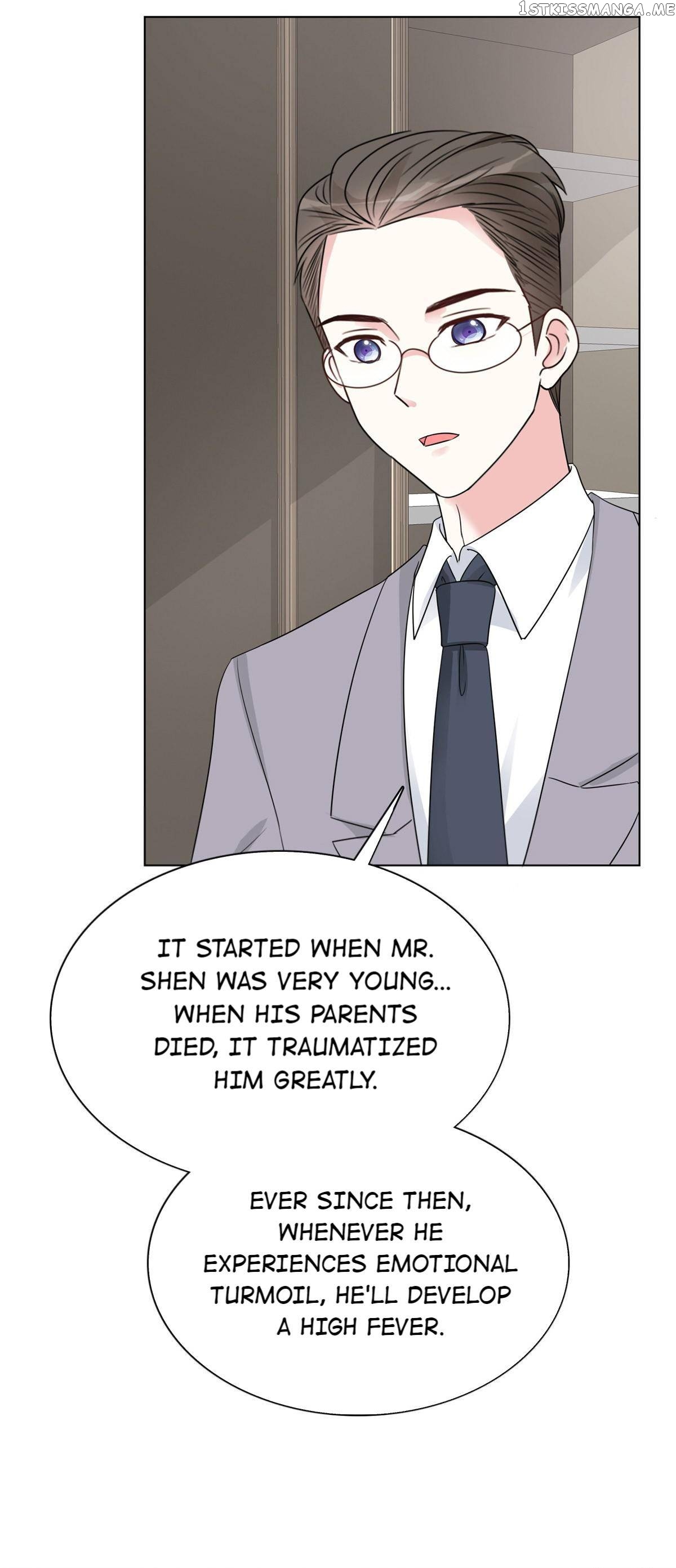 I Will ~Not~ Fall For My Contractual Girlfriend Chapter 30 - page 25