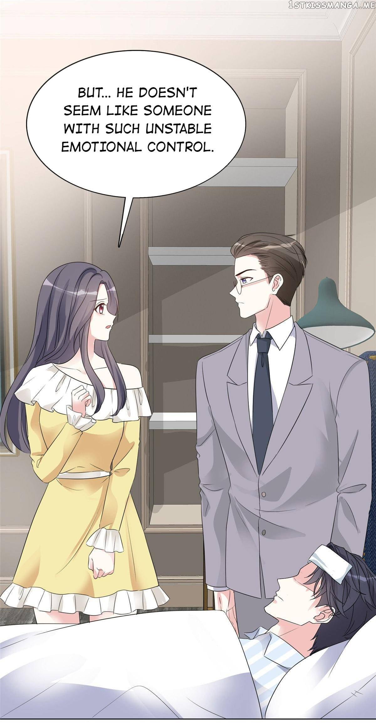 I Will ~Not~ Fall For My Contractual Girlfriend Chapter 30 - page 26