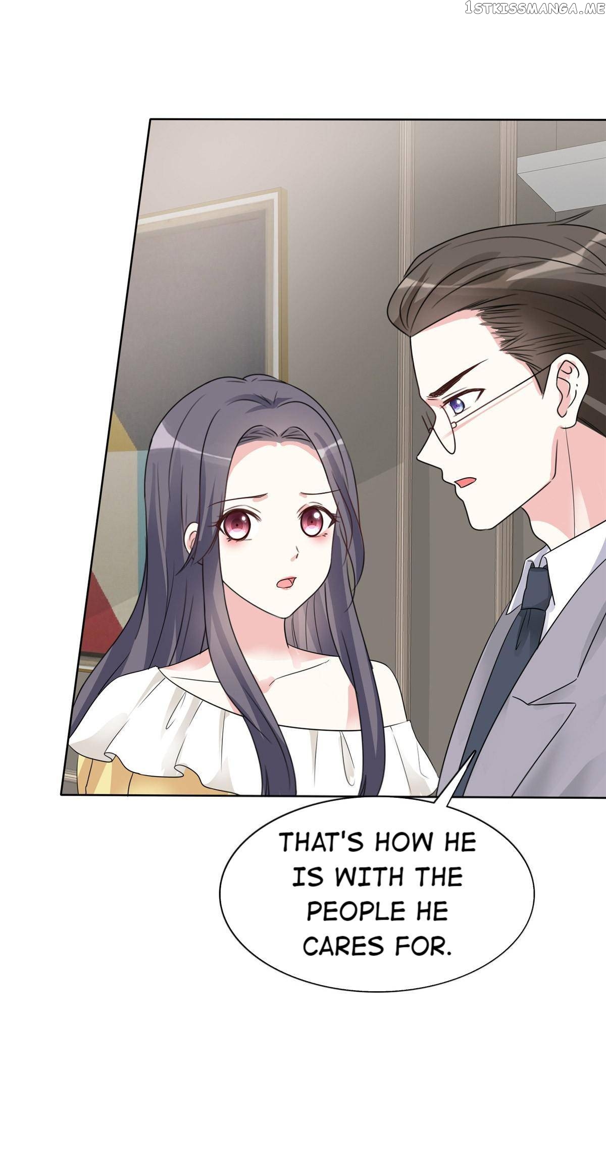 I Will ~Not~ Fall For My Contractual Girlfriend Chapter 30 - page 27