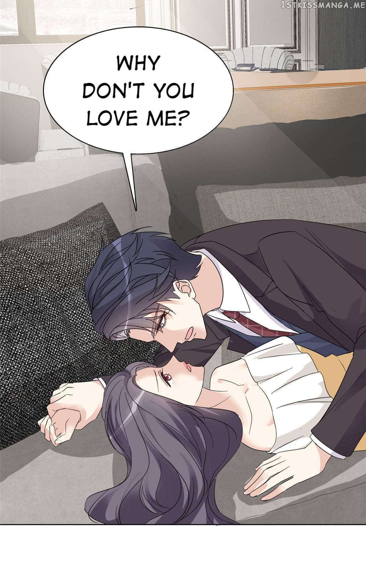I Will ~Not~ Fall For My Contractual Girlfriend Chapter 30 - page 8