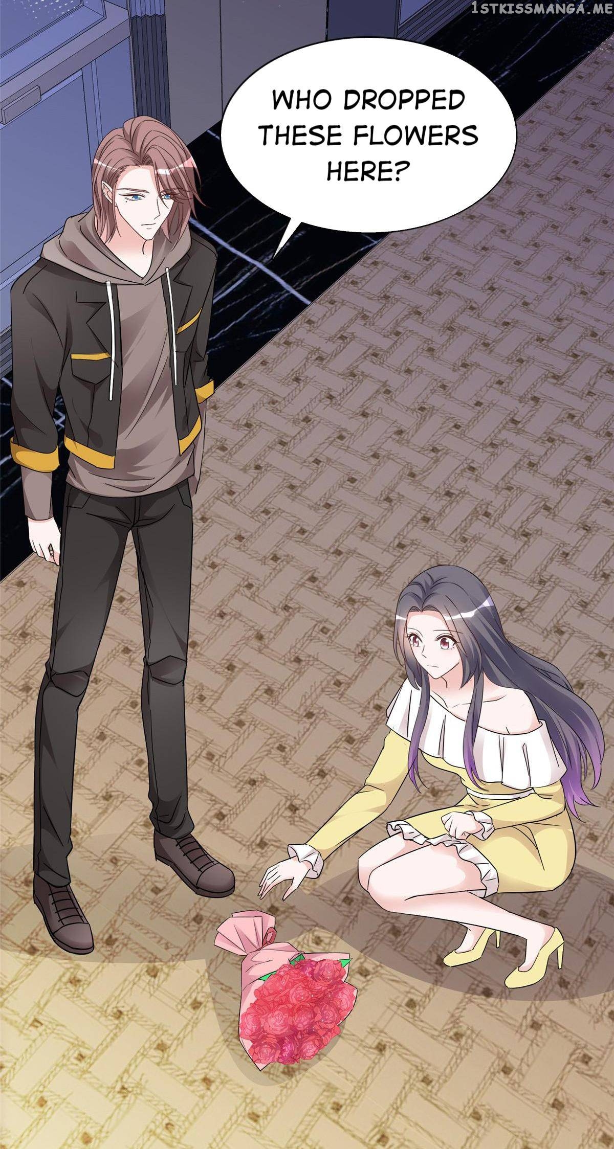 I Will ~Not~ Fall For My Contractual Girlfriend Chapter 29 - page 11