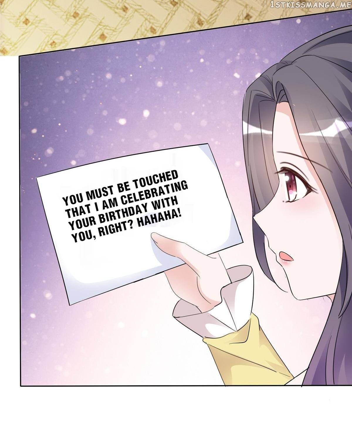 I Will ~Not~ Fall For My Contractual Girlfriend Chapter 29 - page 12