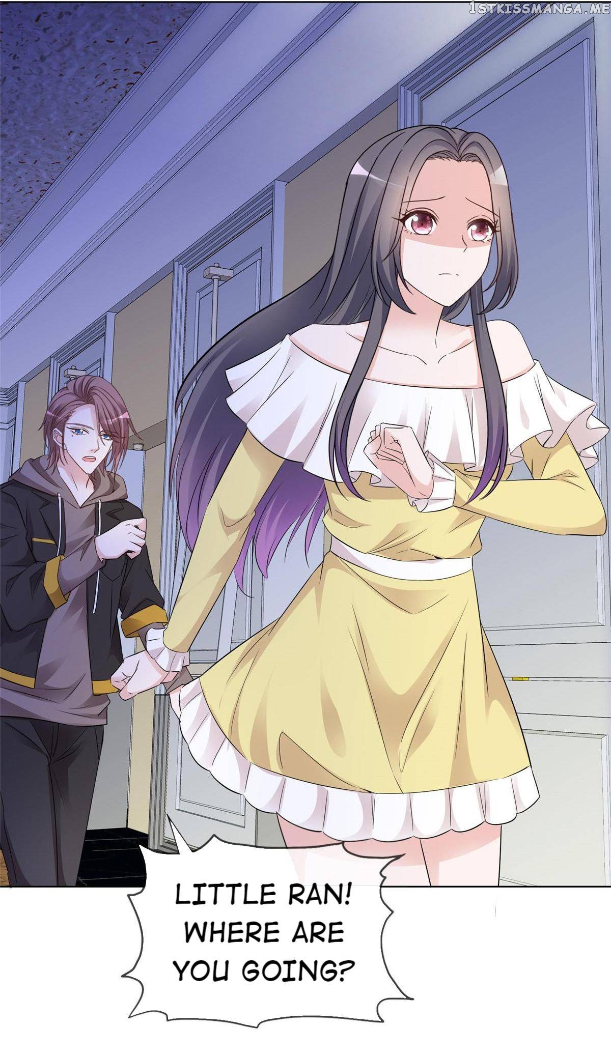 I Will ~Not~ Fall For My Contractual Girlfriend Chapter 29 - page 14