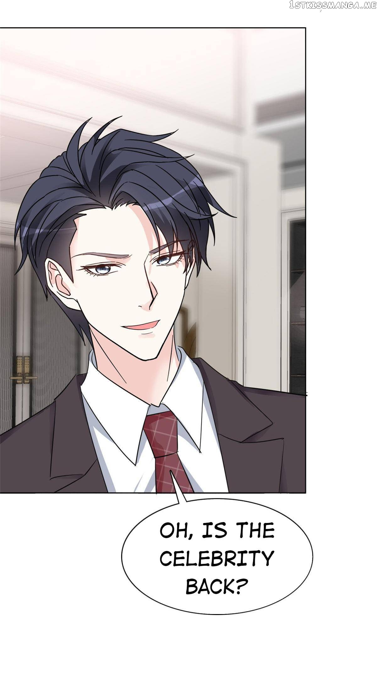 I Will ~Not~ Fall For My Contractual Girlfriend Chapter 29 - page 18