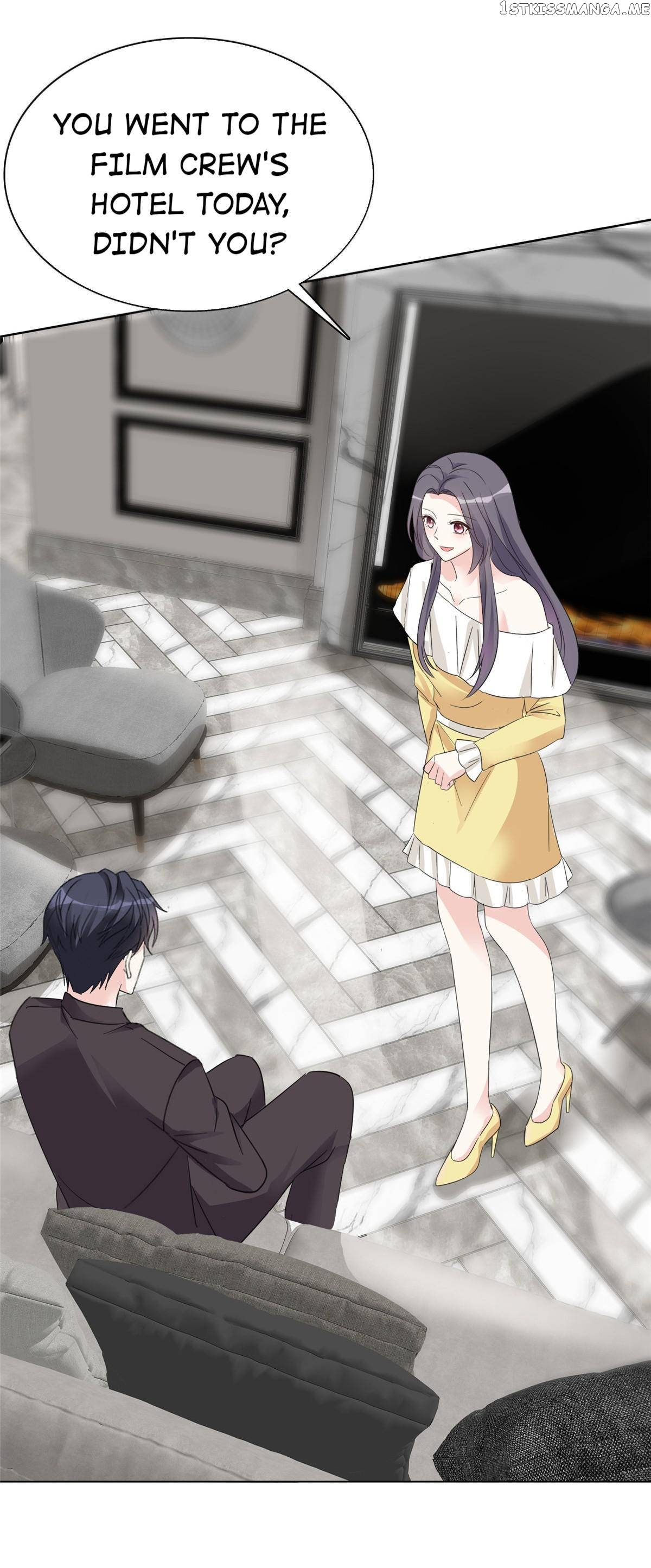 I Will ~Not~ Fall For My Contractual Girlfriend Chapter 29 - page 19