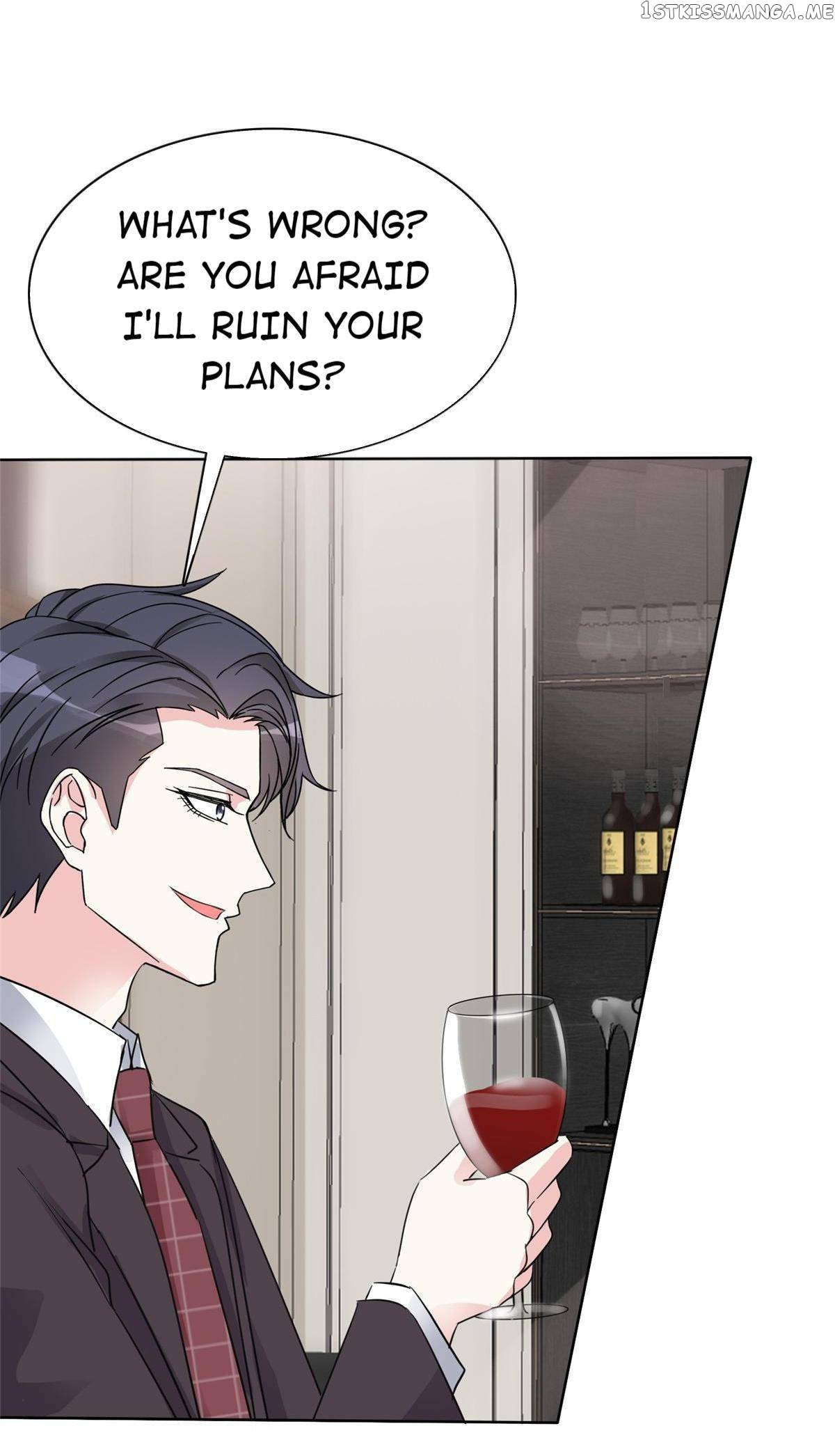 I Will ~Not~ Fall For My Contractual Girlfriend Chapter 29 - page 20