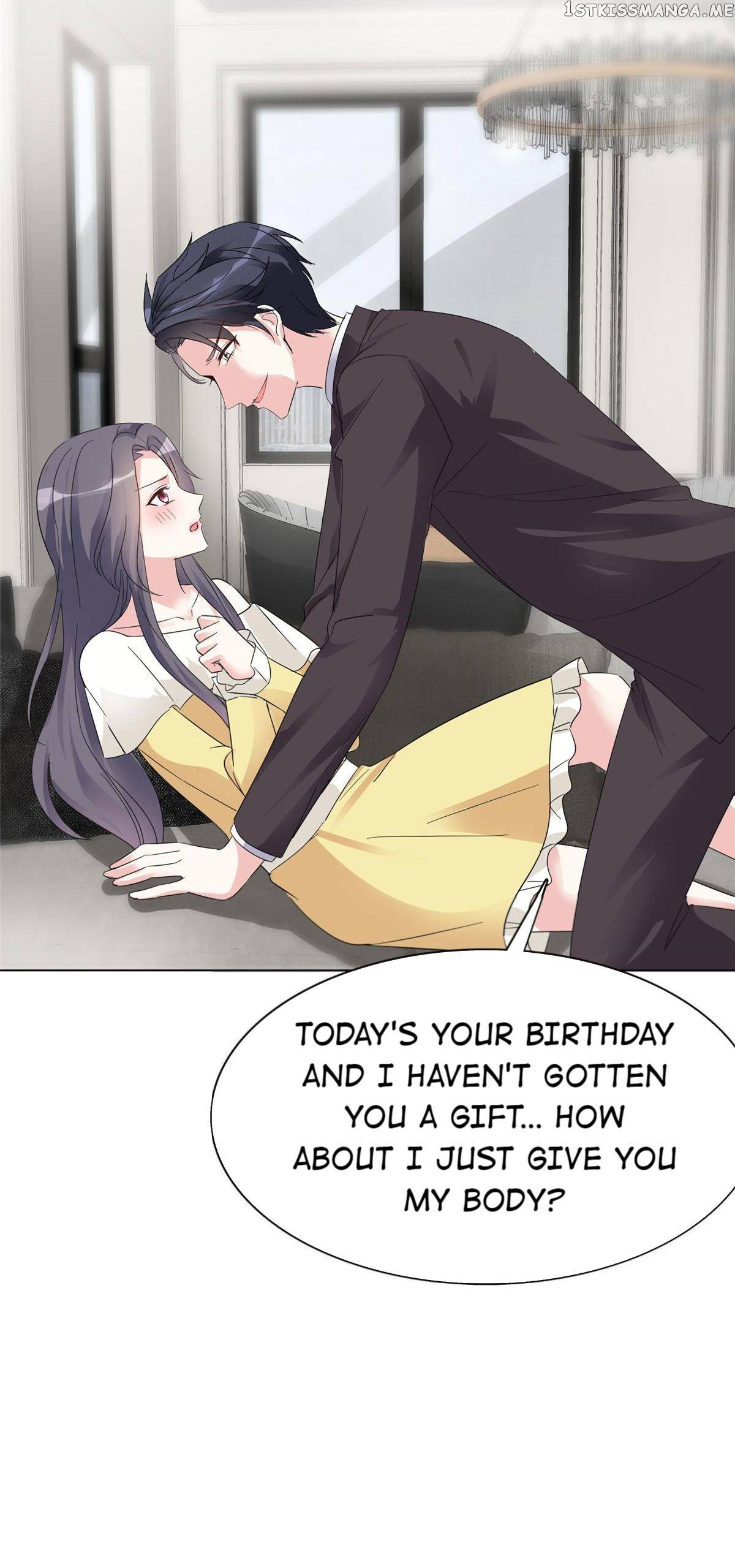 I Will ~Not~ Fall For My Contractual Girlfriend Chapter 29 - page 29