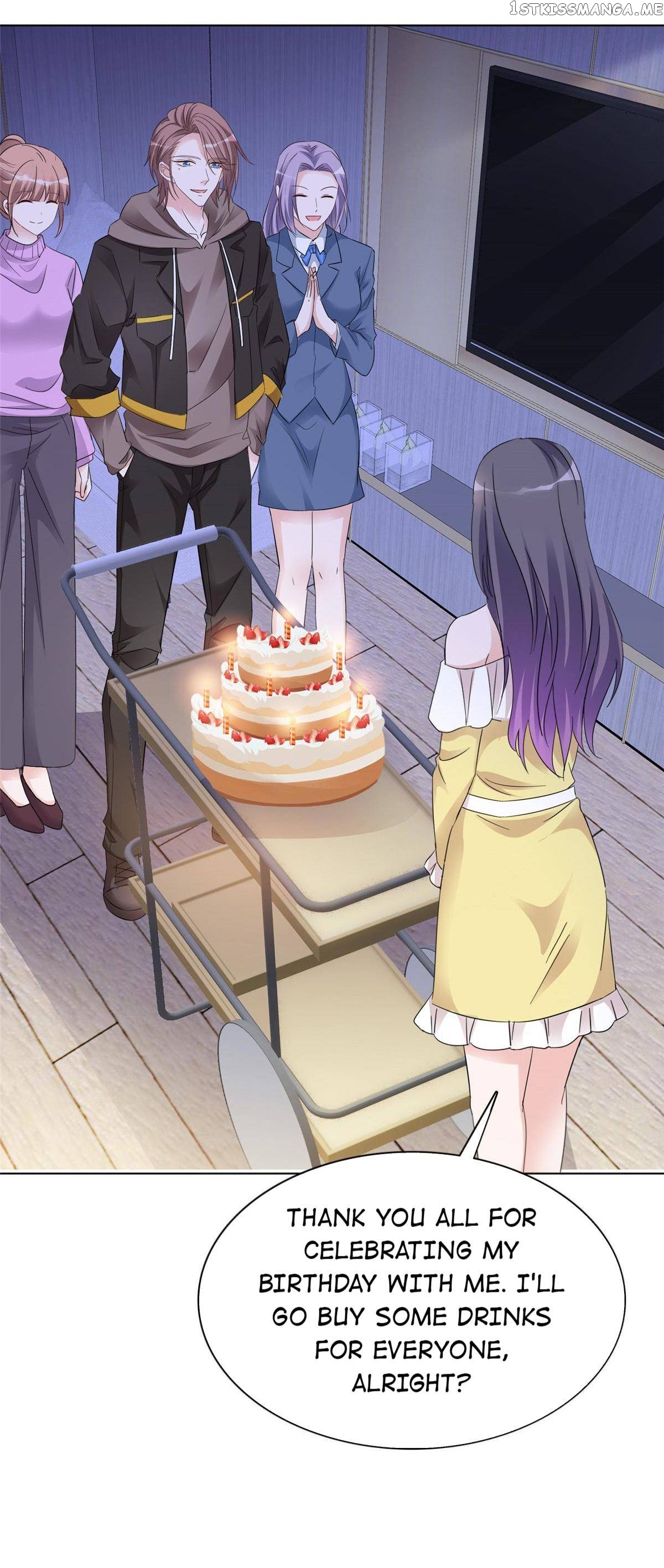 I Will ~Not~ Fall For My Contractual Girlfriend Chapter 29 - page 3