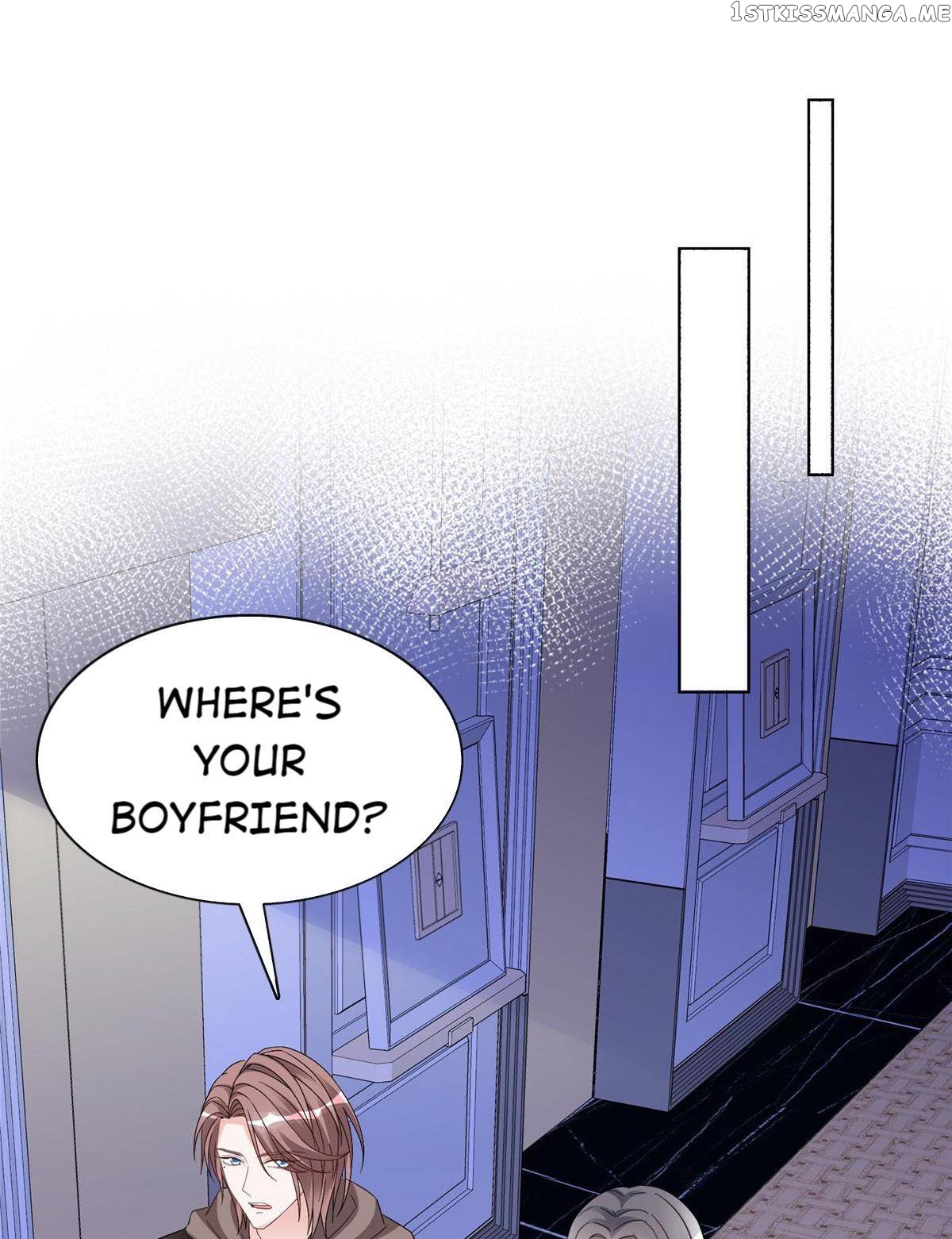 I Will ~Not~ Fall For My Contractual Girlfriend Chapter 29 - page 5