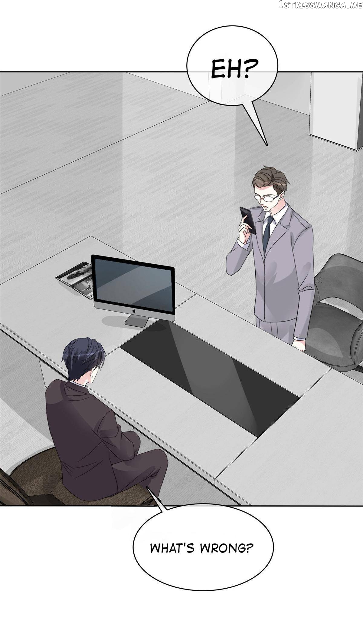 I Will ~Not~ Fall For My Contractual Girlfriend Chapter 28 - page 17
