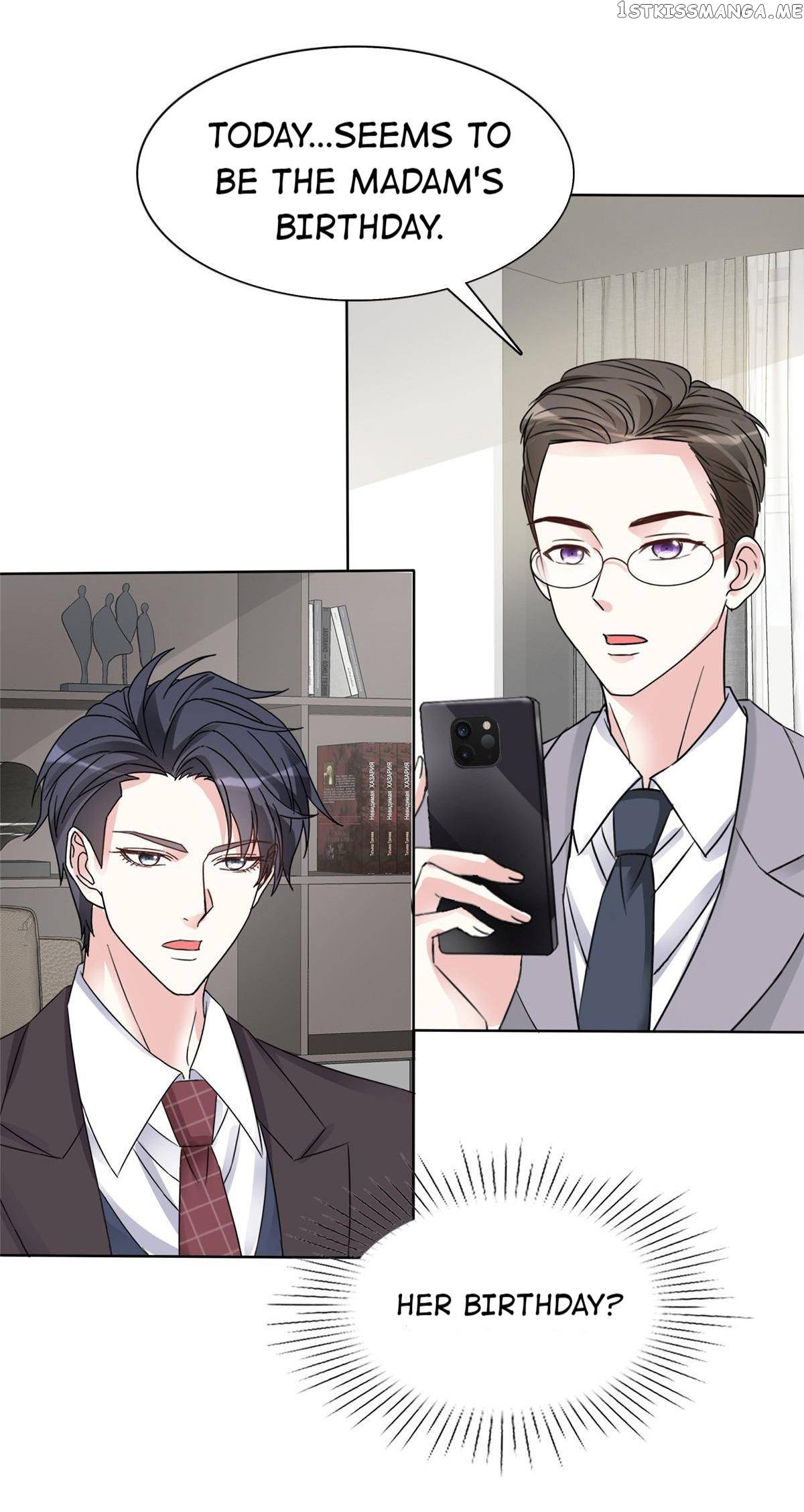 I Will ~Not~ Fall For My Contractual Girlfriend Chapter 28 - page 18