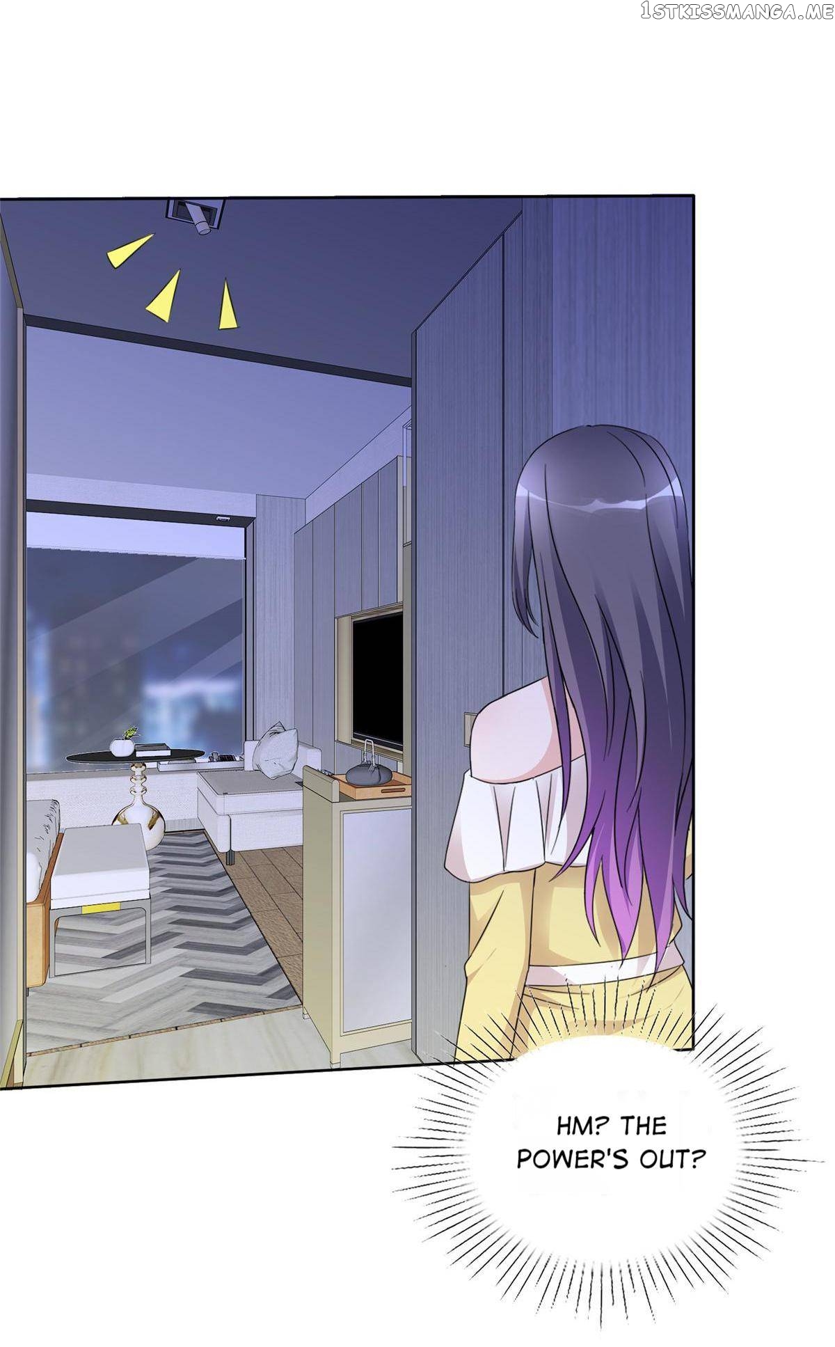 I Will ~Not~ Fall For My Contractual Girlfriend Chapter 28 - page 23